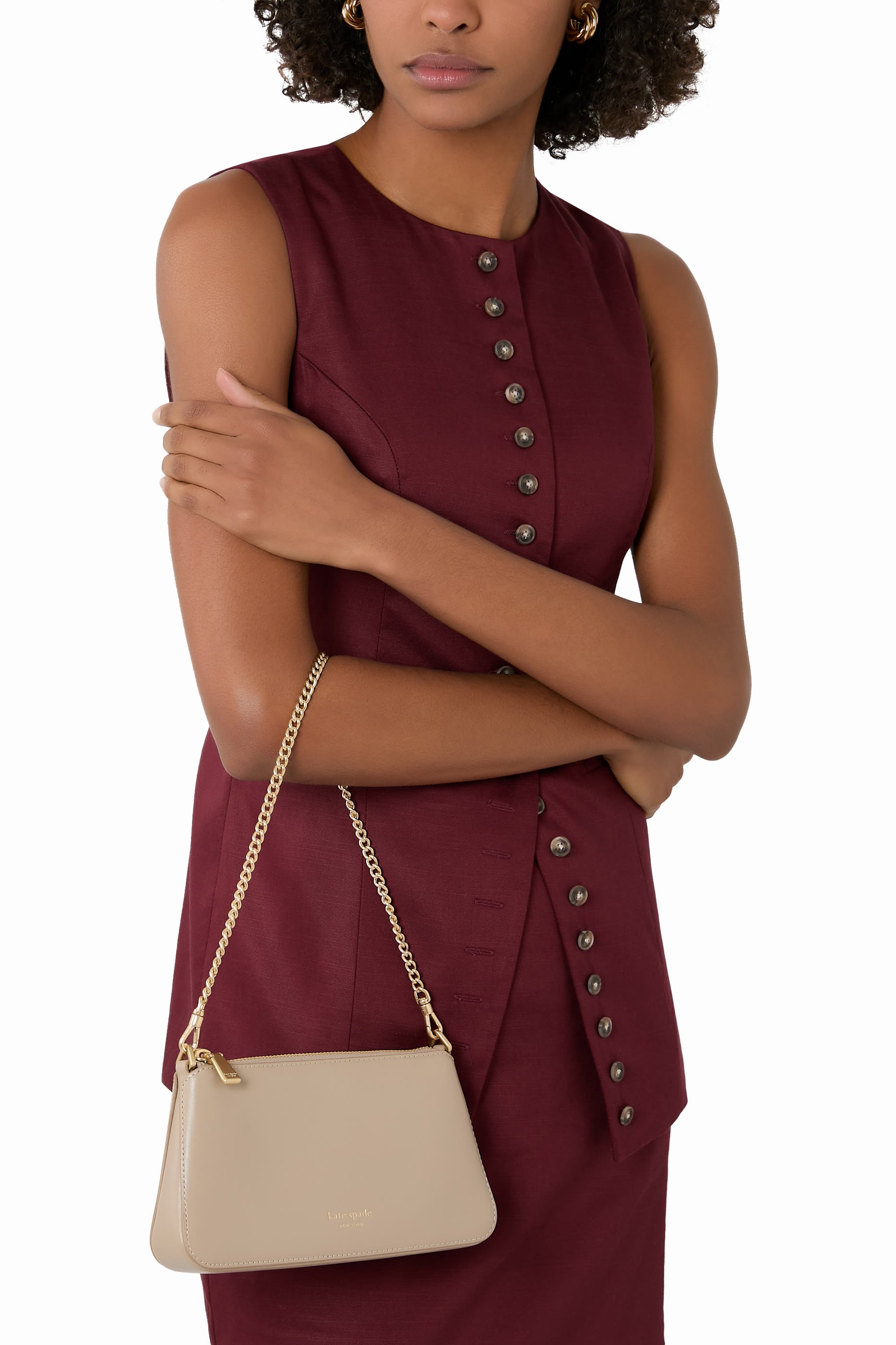 حقيبة بوشيت غرايس