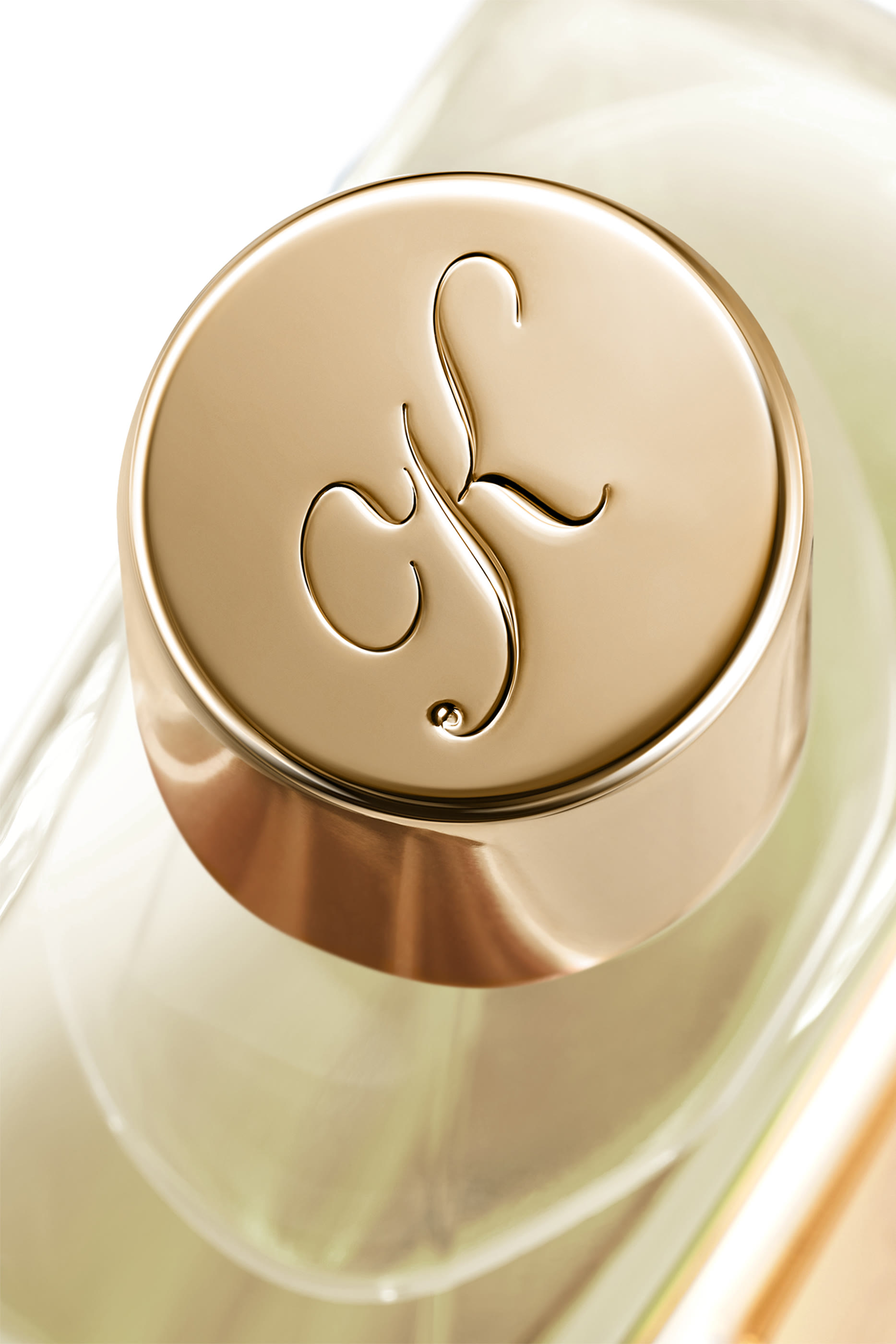 أو دو بارفان غود جيرل جون باد قابل لإعادة التعبئة