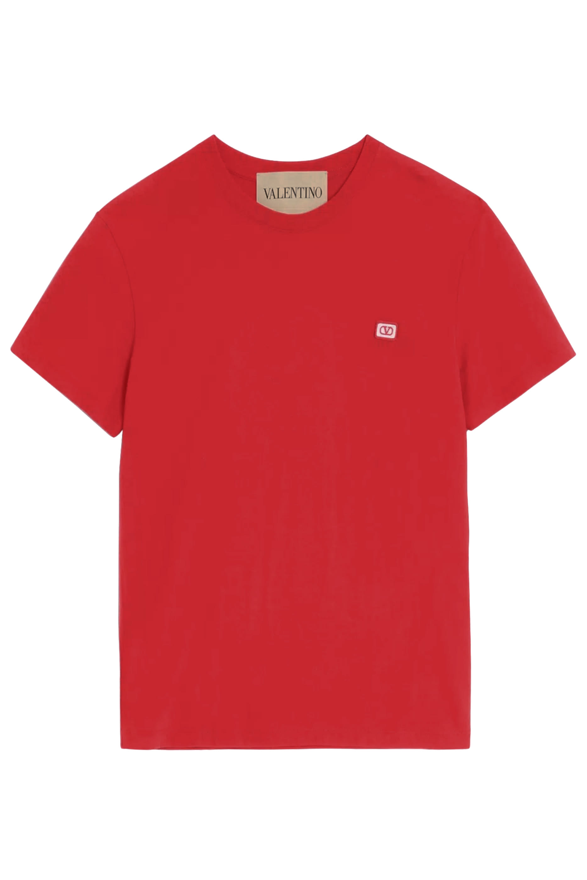 تيشيرت بشعار الماركة