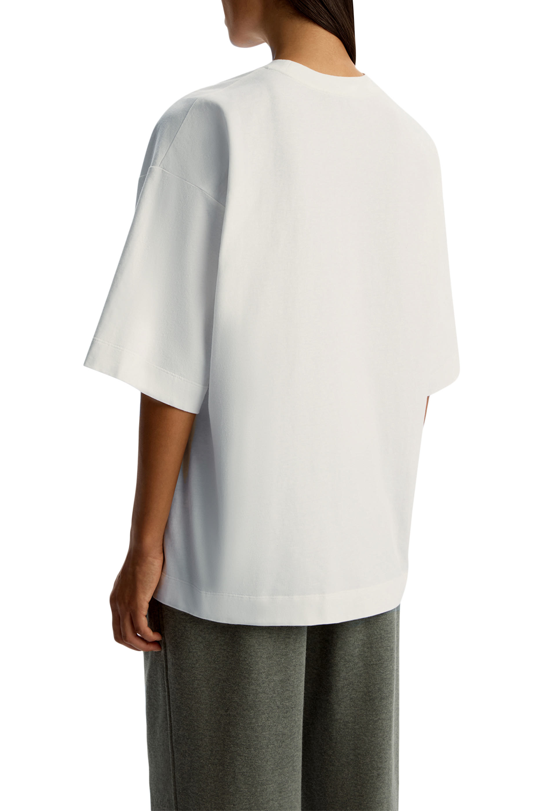 تيشيرت قطن ناعم