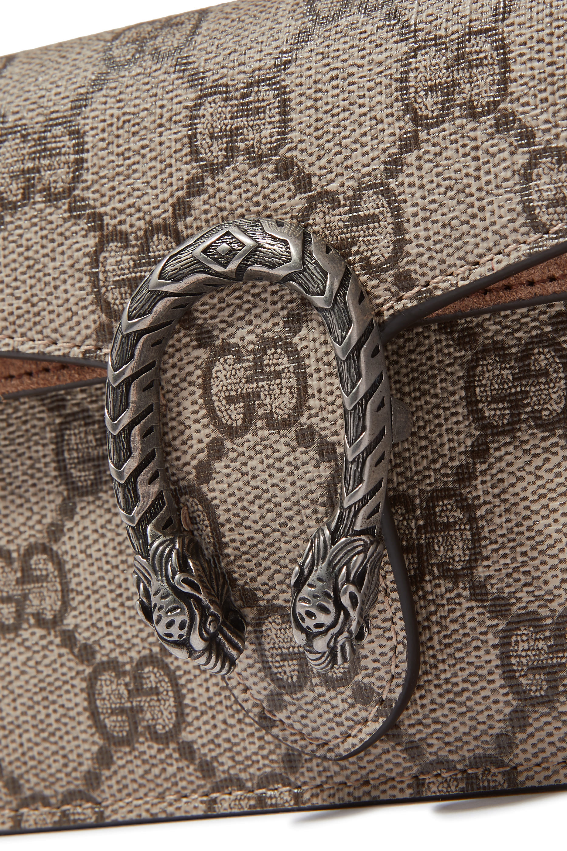 حقيبة ديونيسوس ميني بحمالة سلسلة