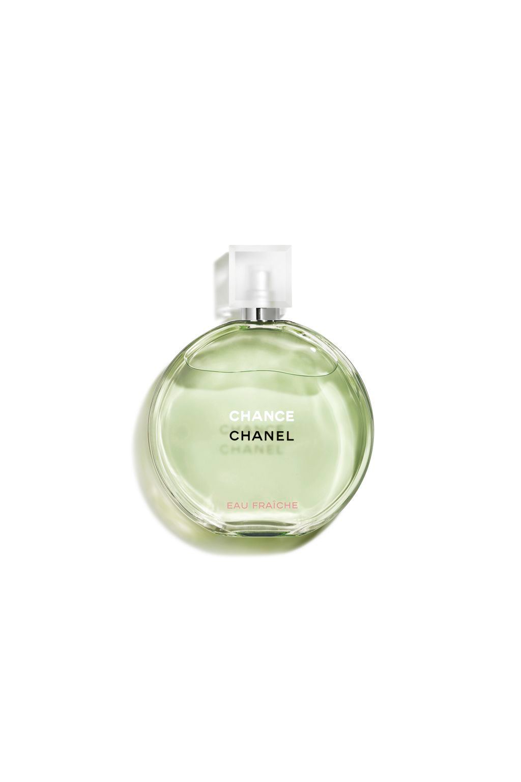 بخاخ ماء التواليت CHANCE EAU FRAÎCHE Eau de Toilette Vaporisateur