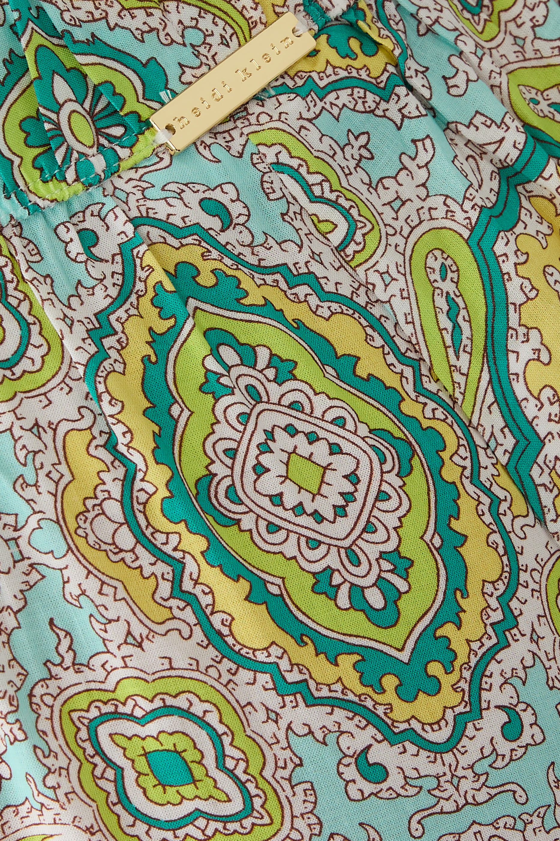 بنطال هاسيندا طويل