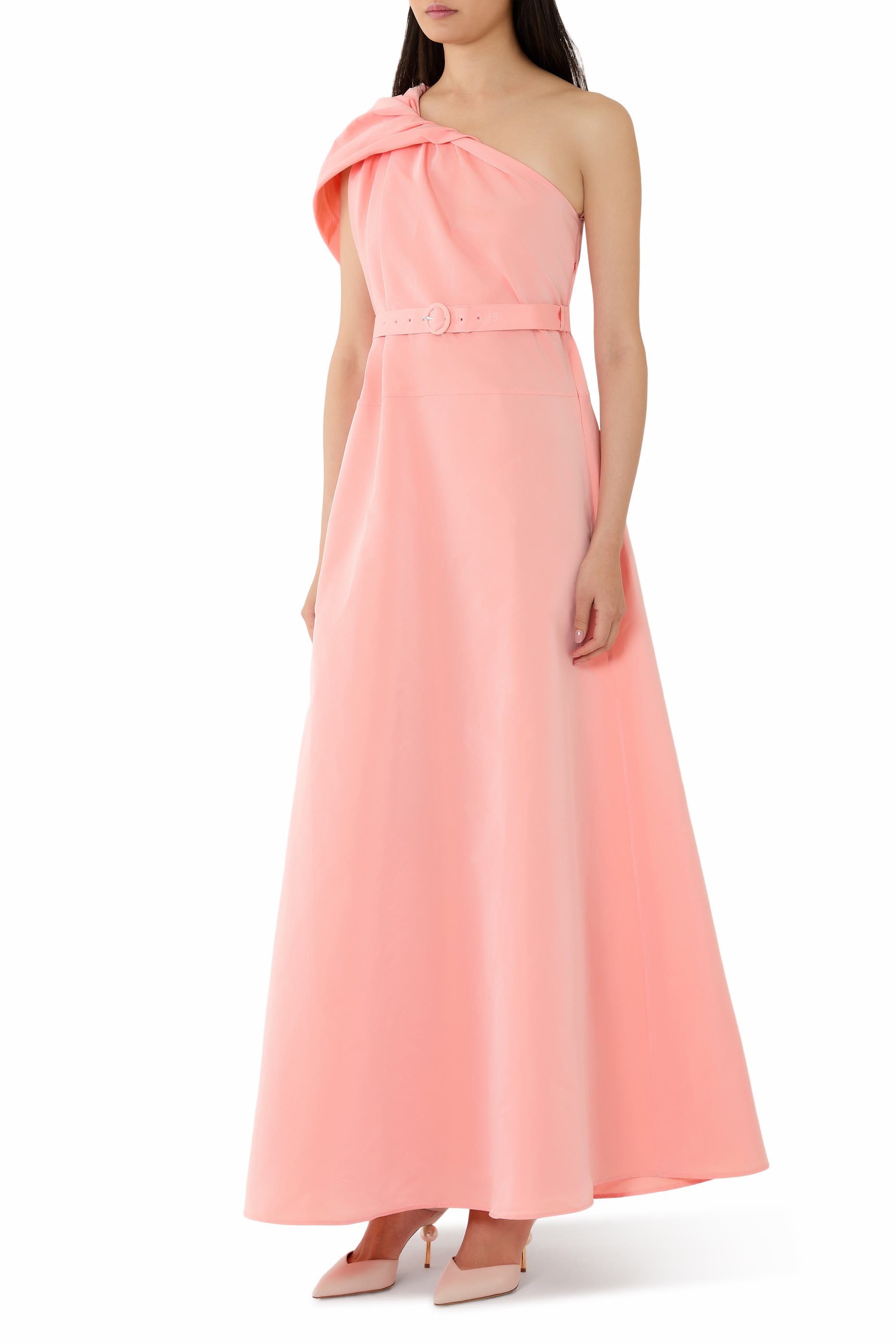 فستان ووريز فيد