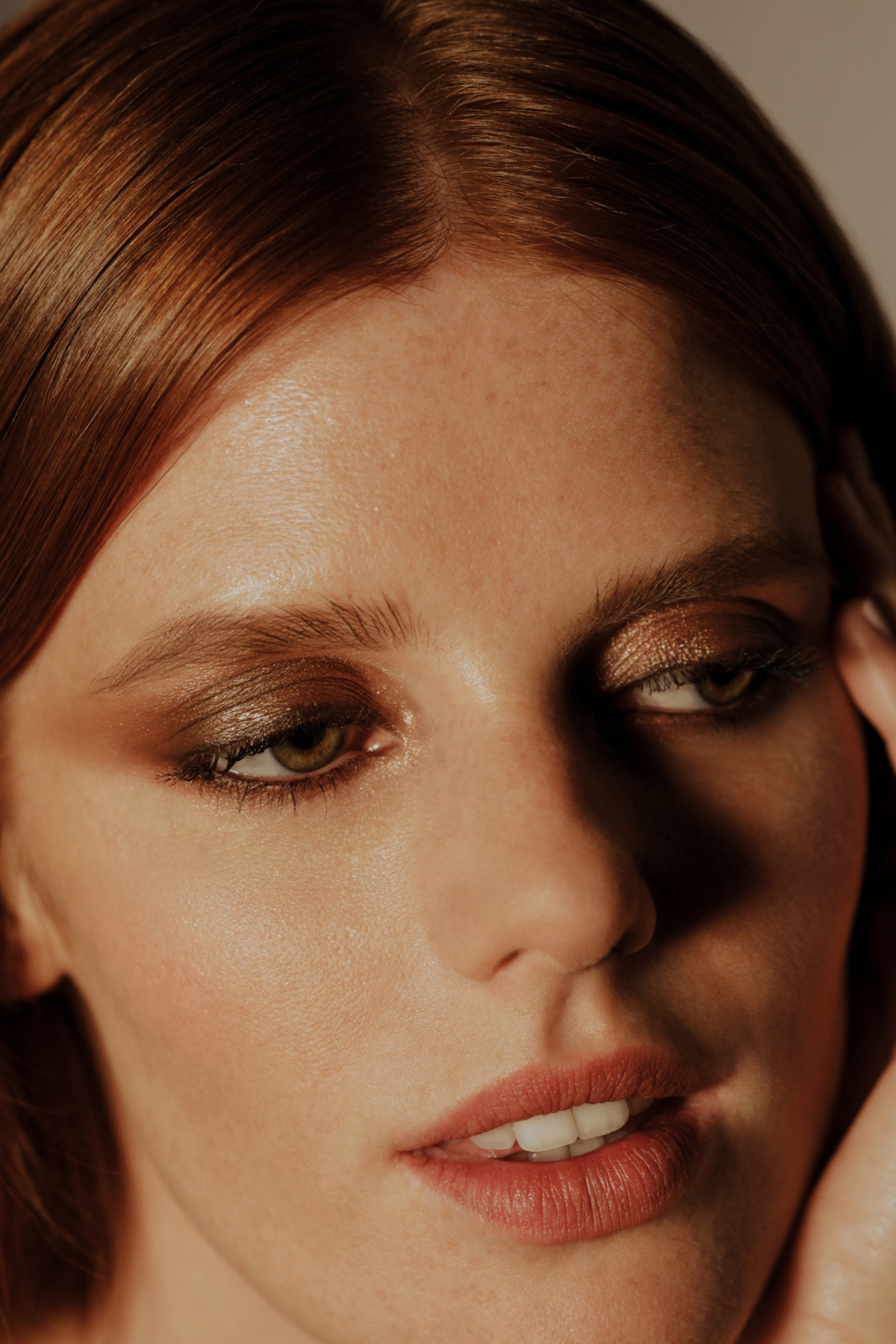 لوحة ظلال عيون فايتو - 2