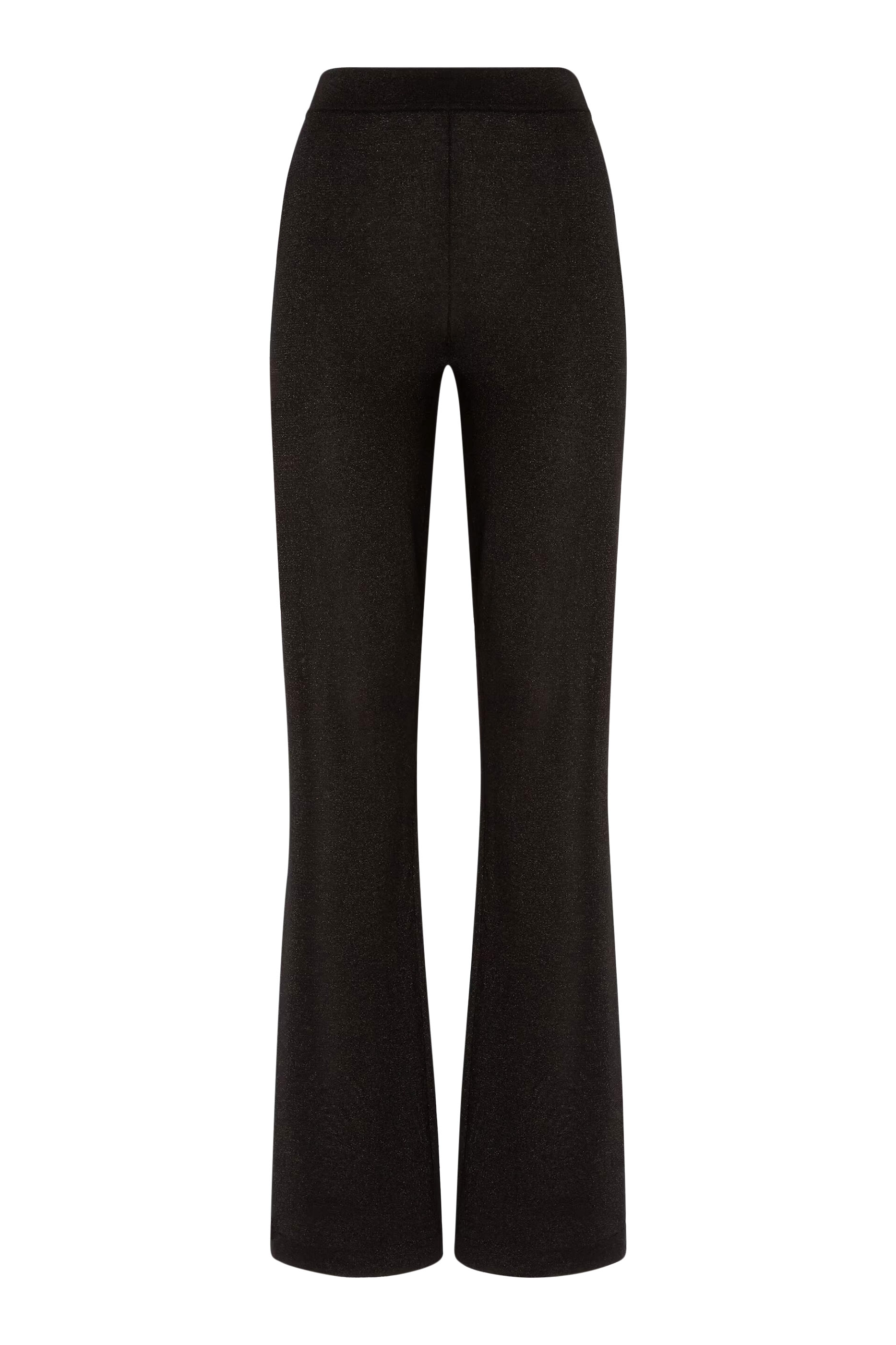 بنطال بقصة واسعة لوريكس