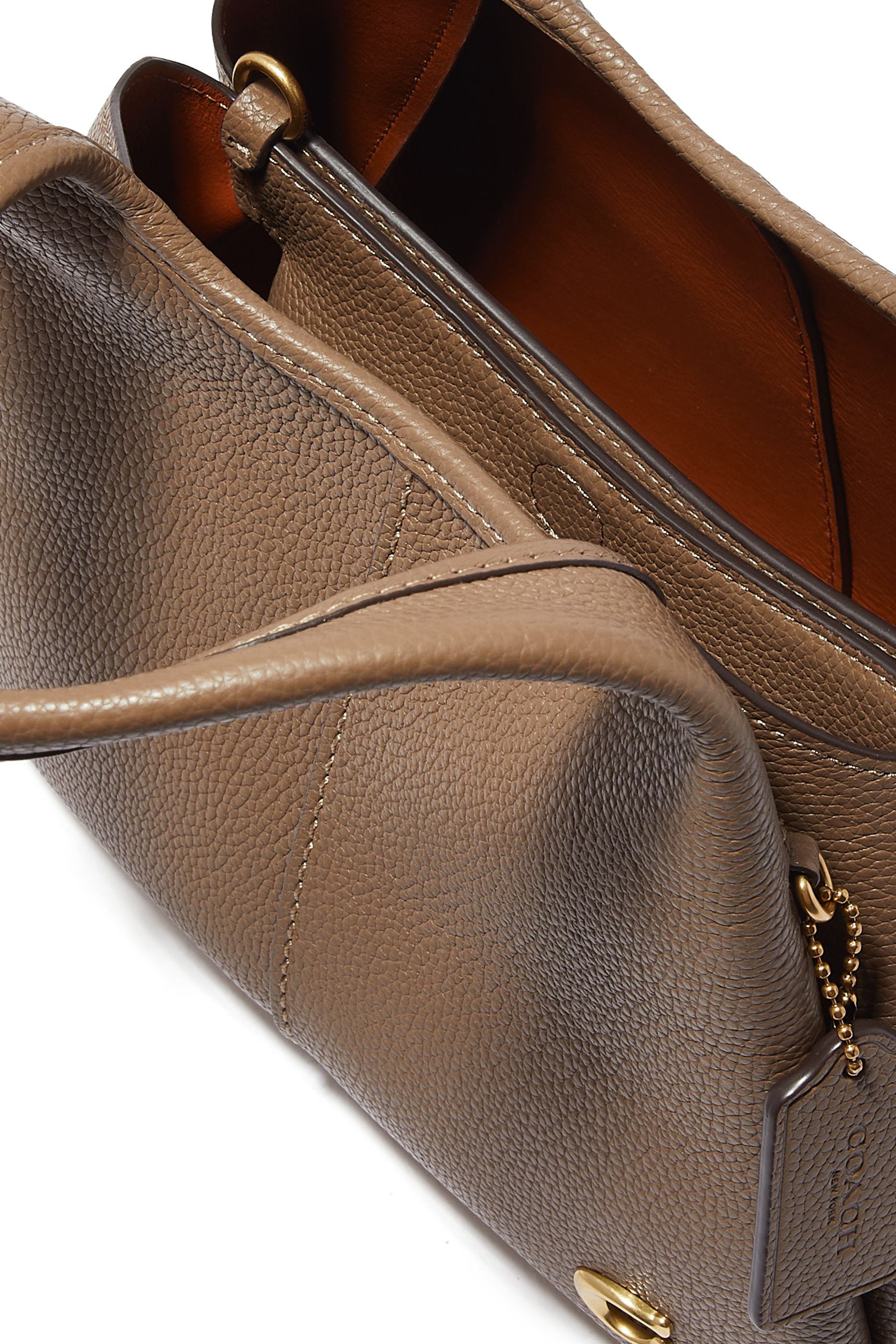 حقيبة كتف لانا 23