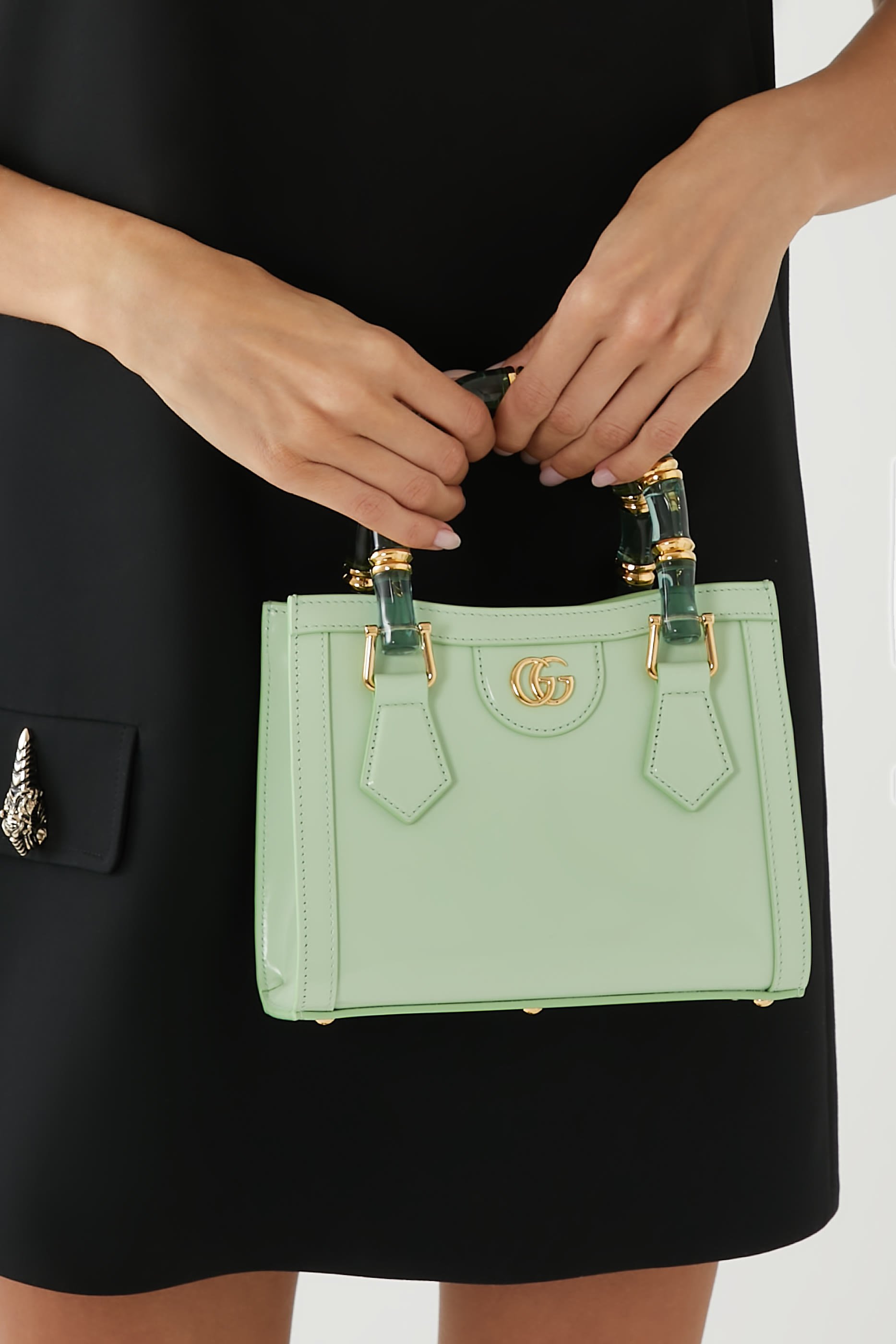 حقيبة يد ديانا صغيرة