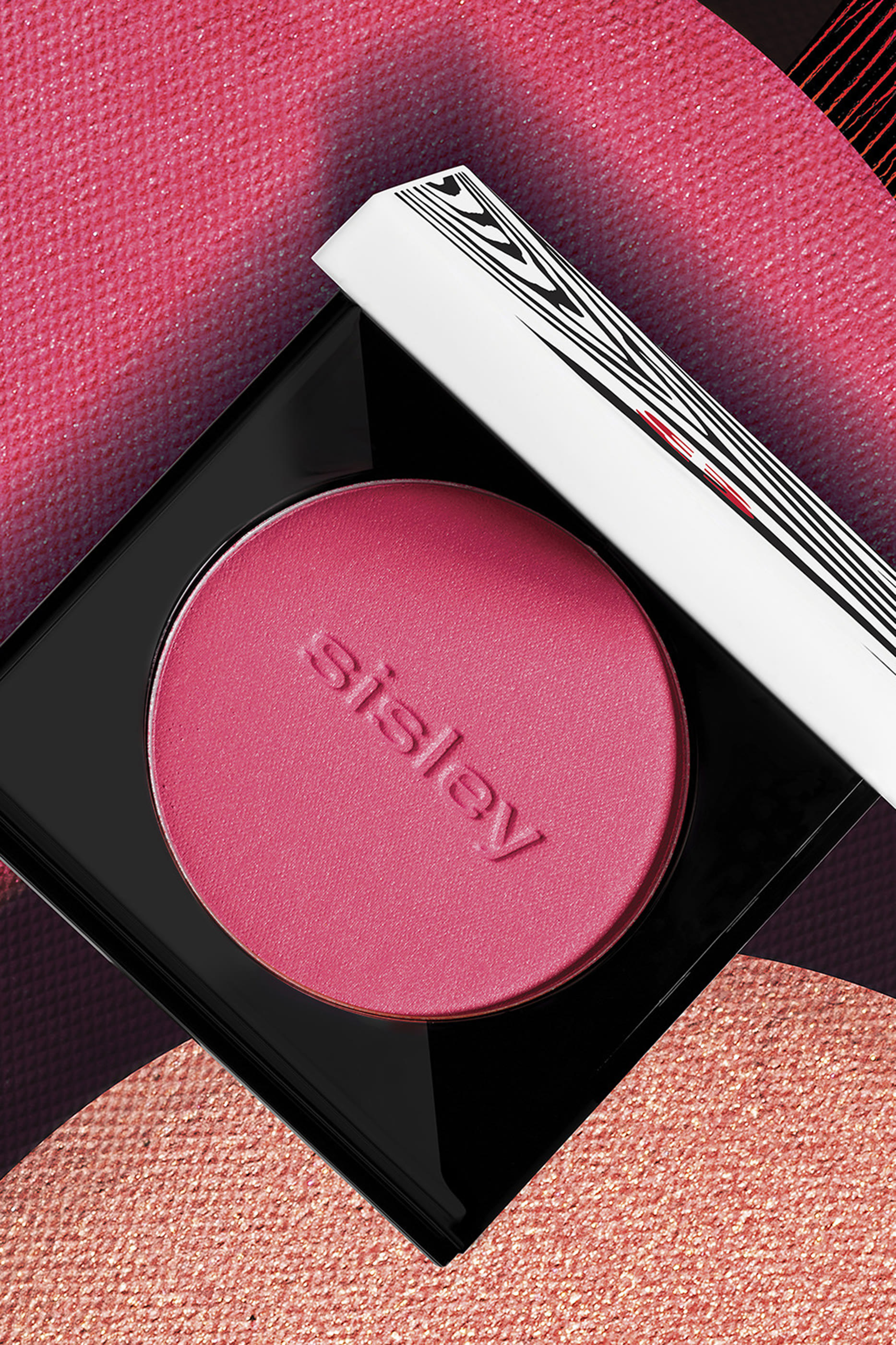 أحمر خدود لو فيتو