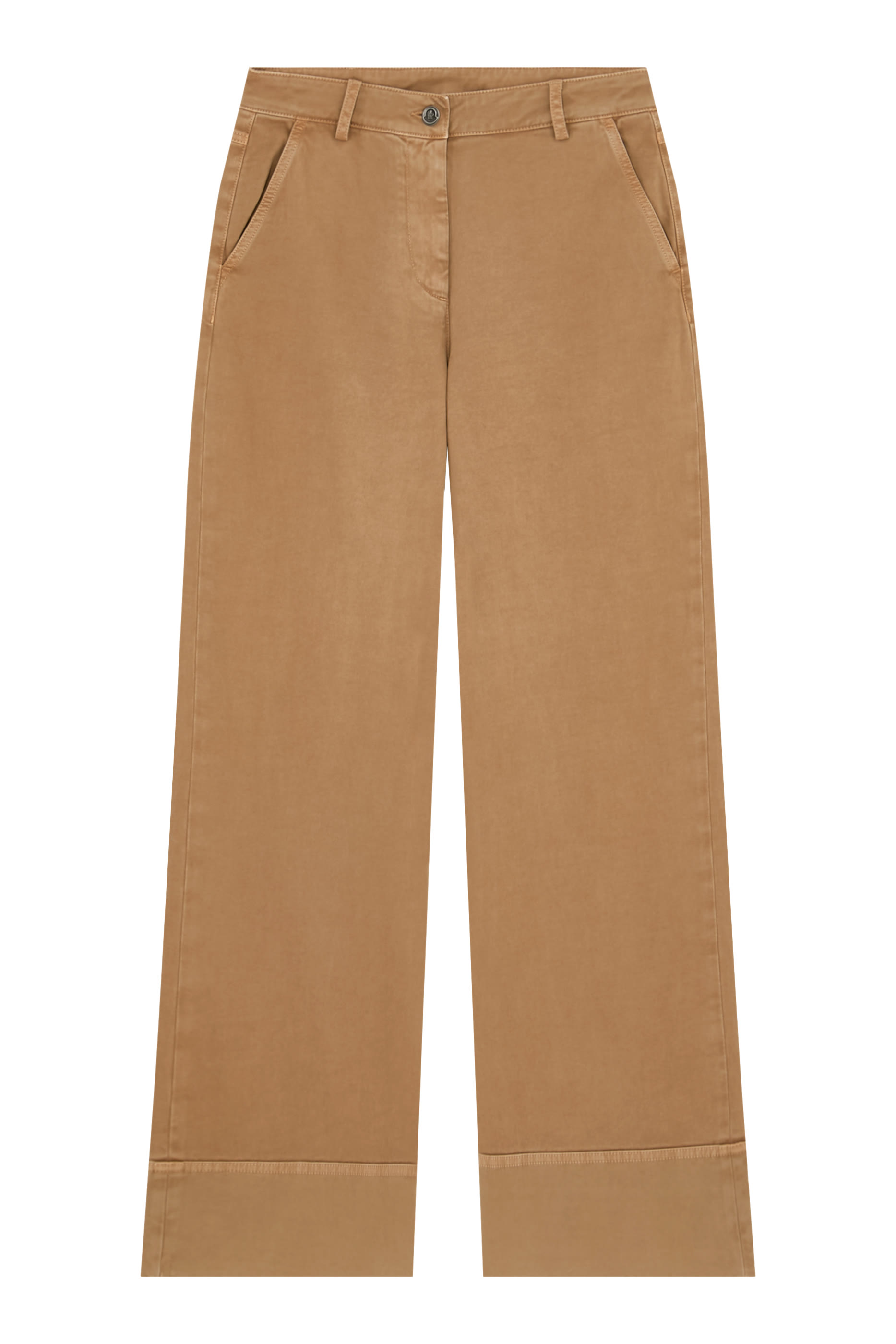 بنطال غابردين-ستايل