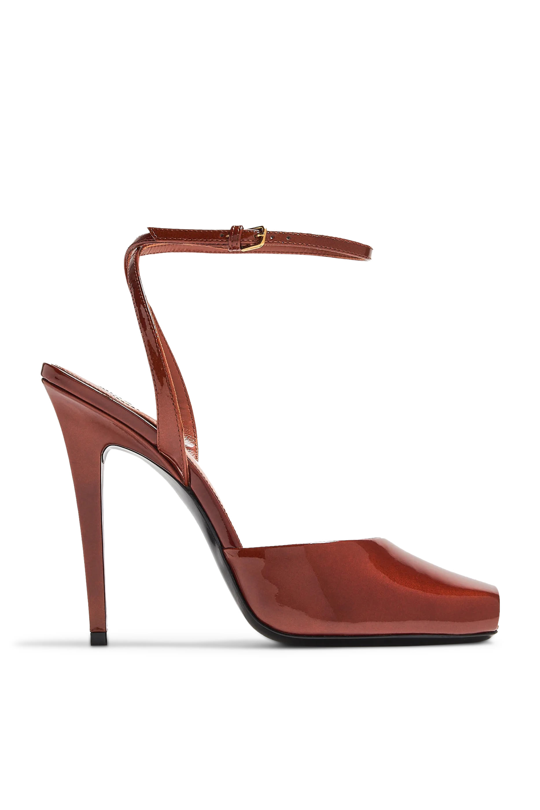 صندل سكاندال بكعب 110