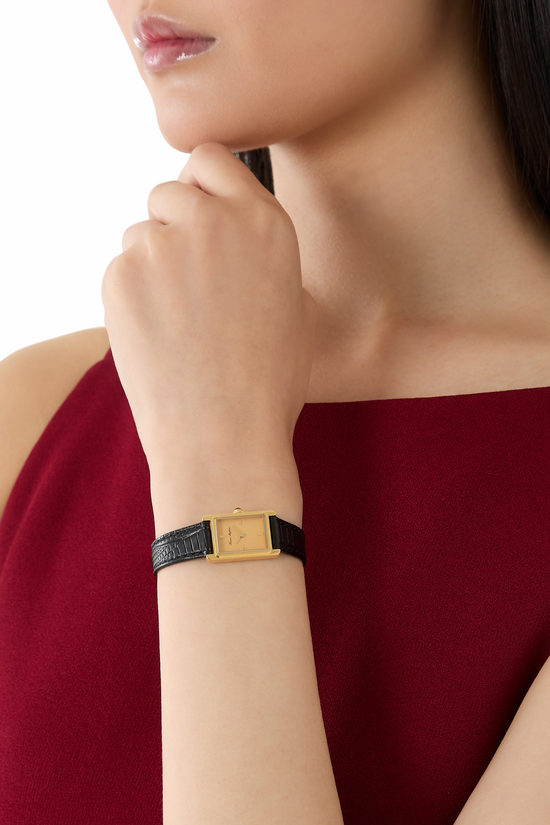 ساعة كارينو