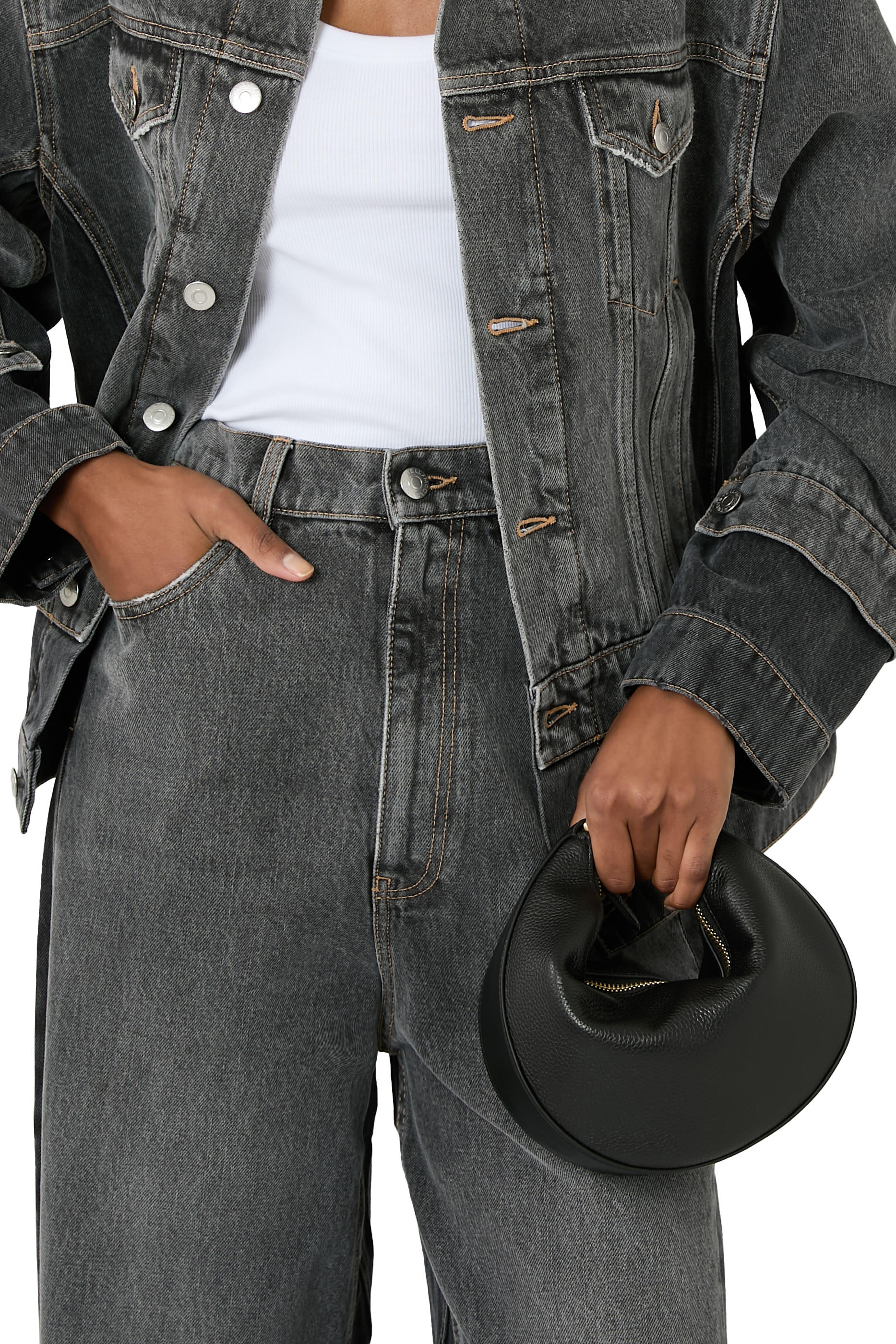 حقيبة كروس بودي دو