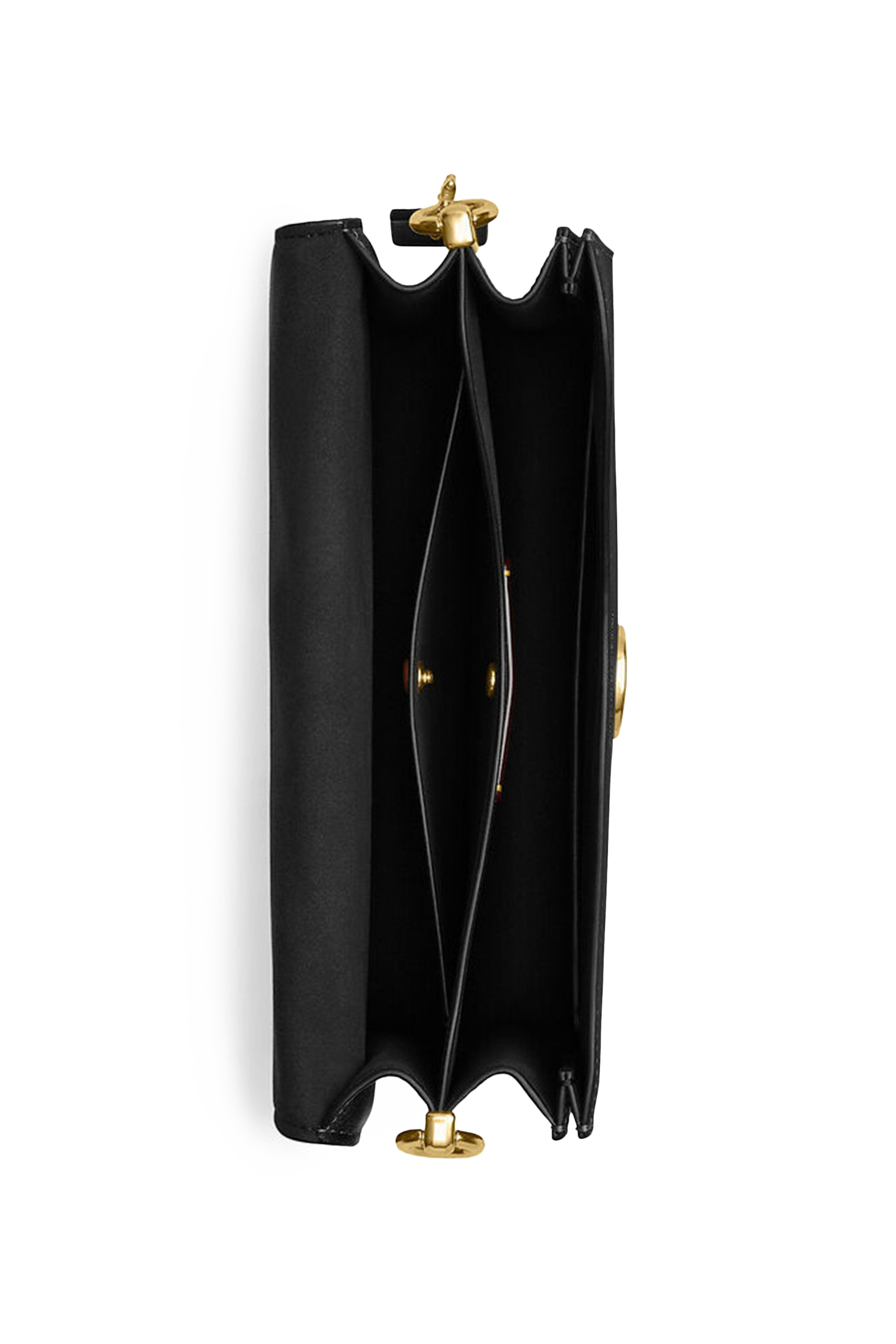 حقيبة كتف تابي 30 بسلسلة