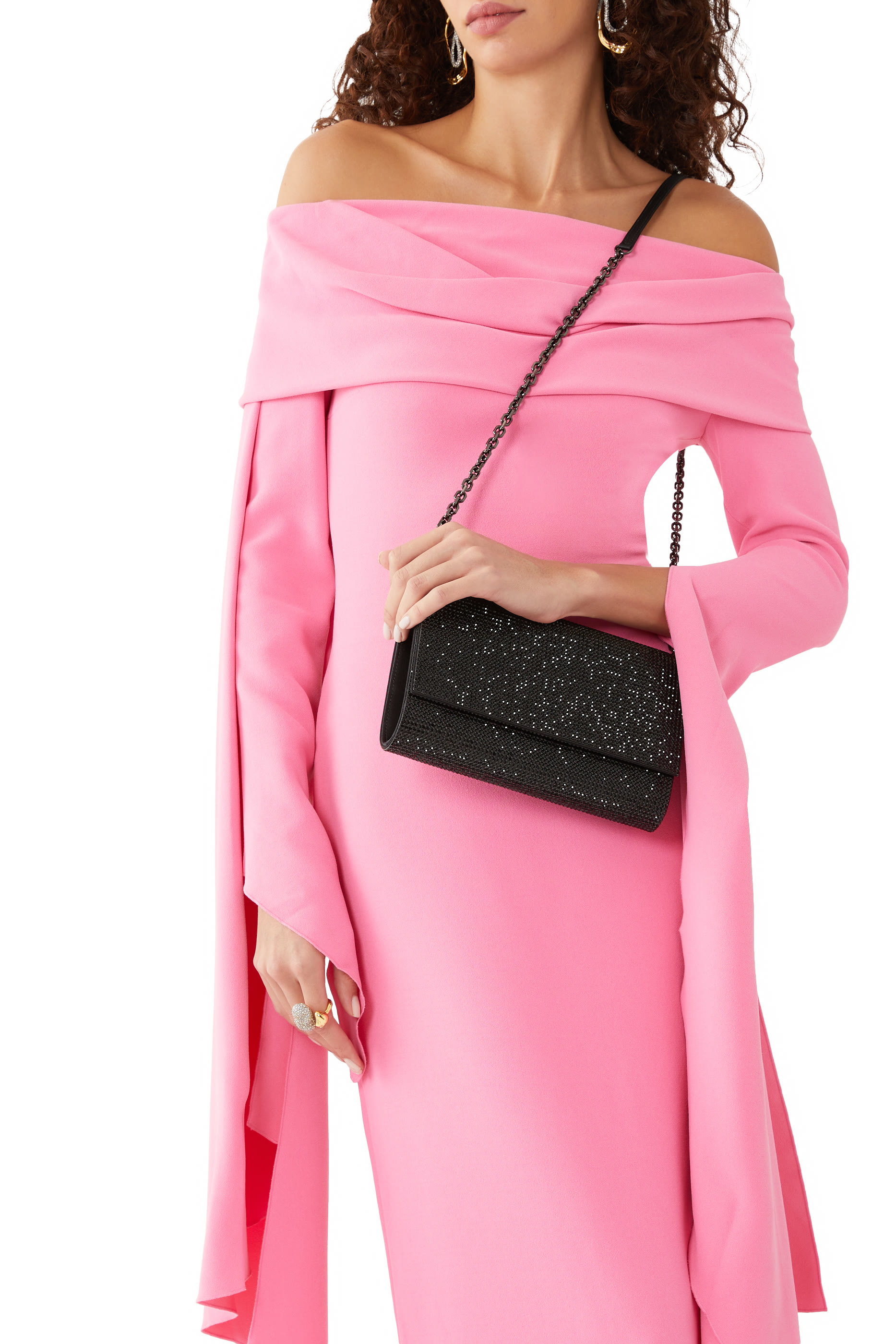 كلاتش فيزوني بلينج