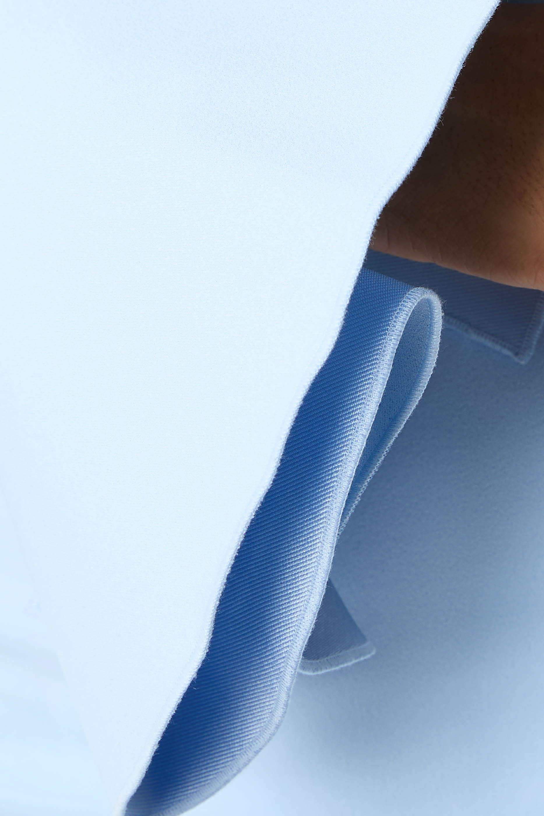 فستان أنيكا طويل