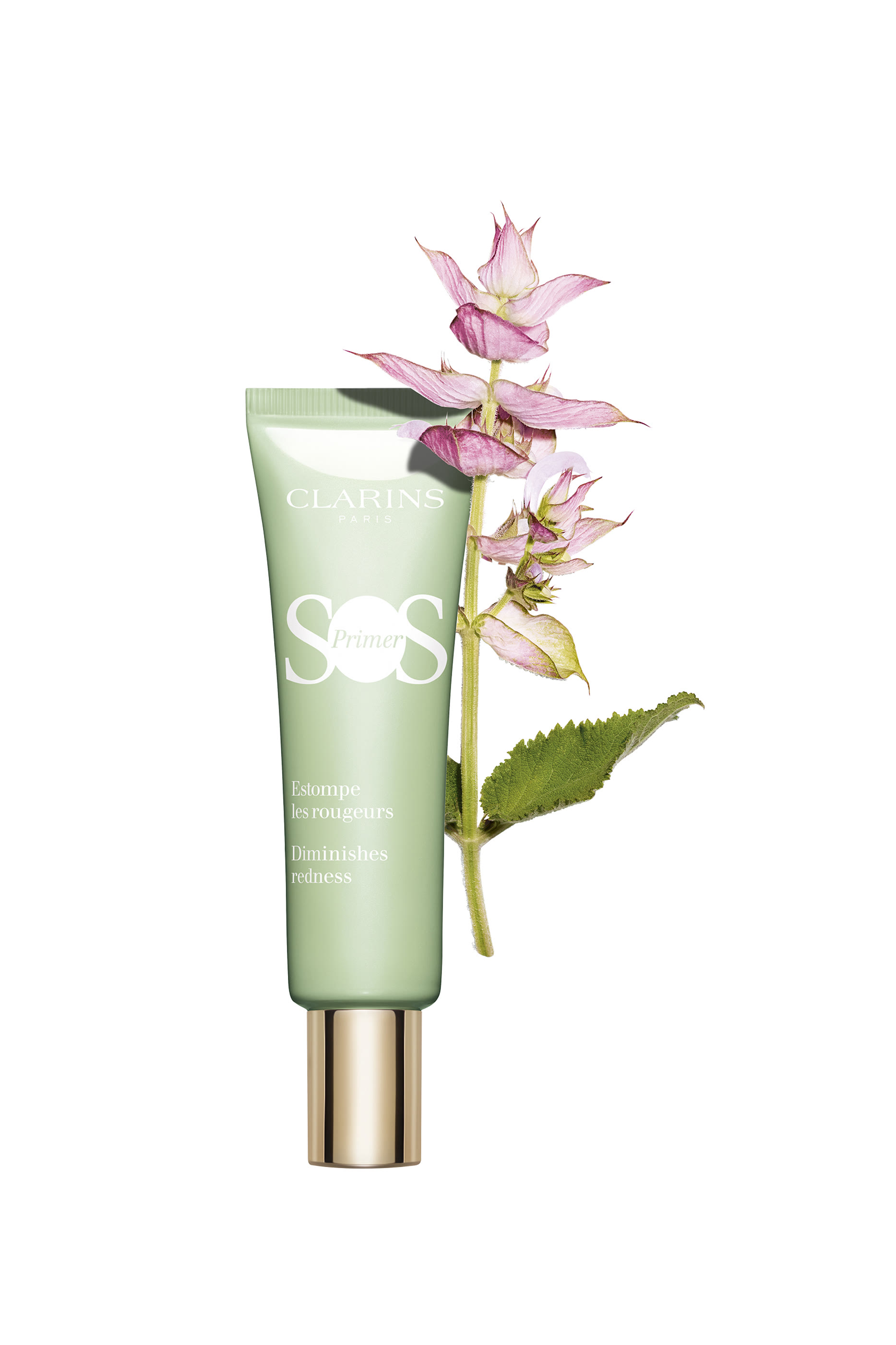 برايمر اس او اس