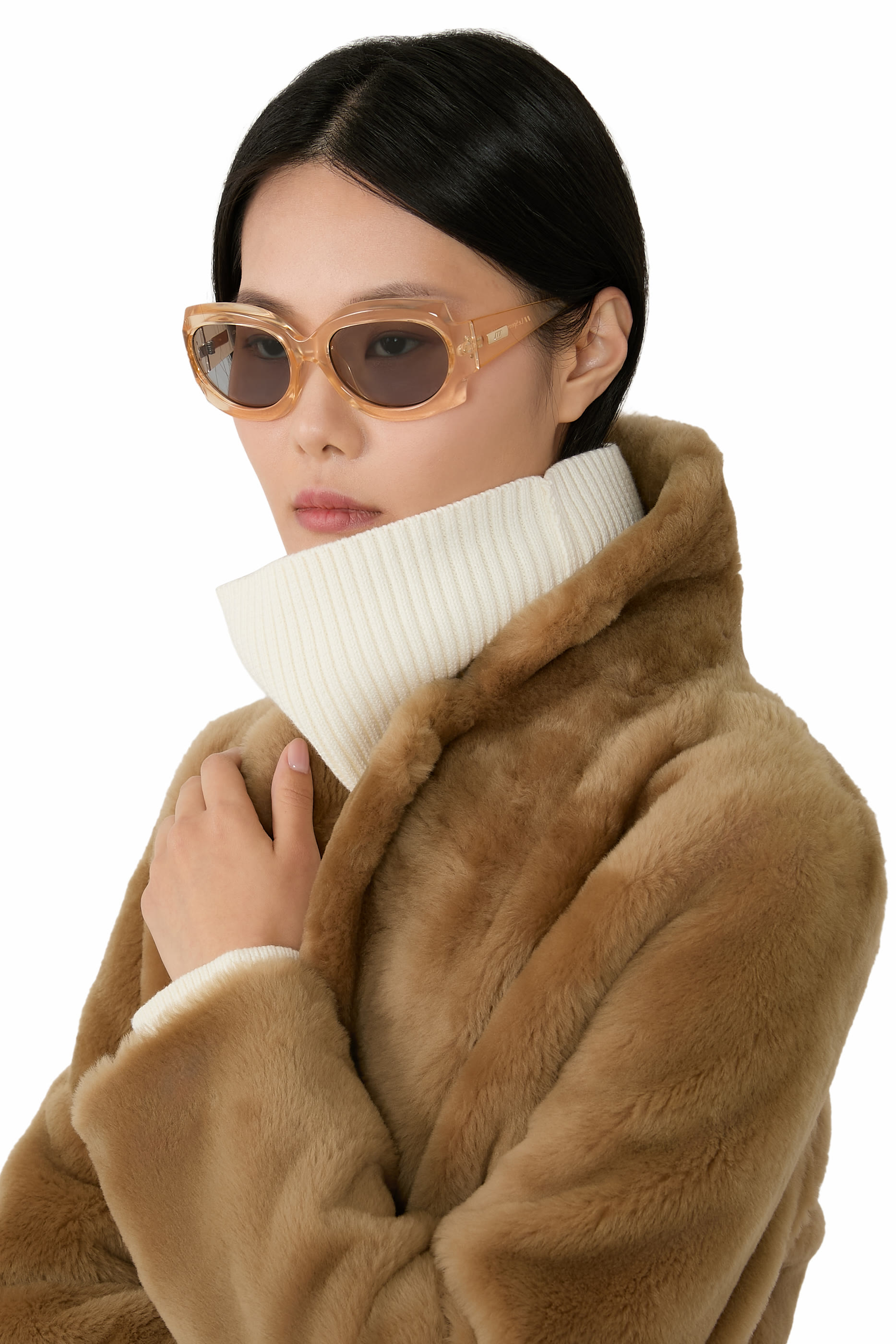 نظارة شمسية لوفلينس