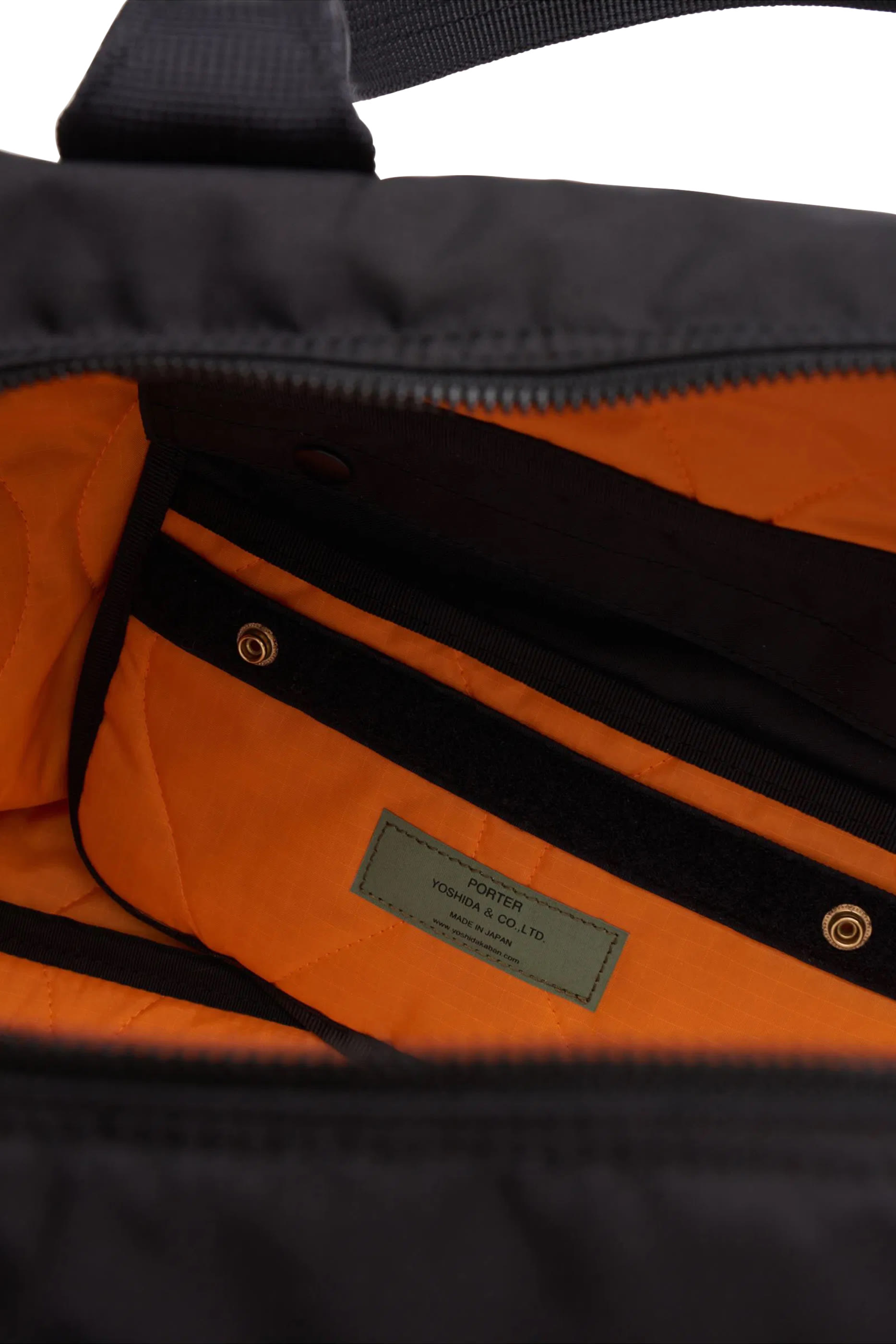 حقيبة دافل فورس 2 واي