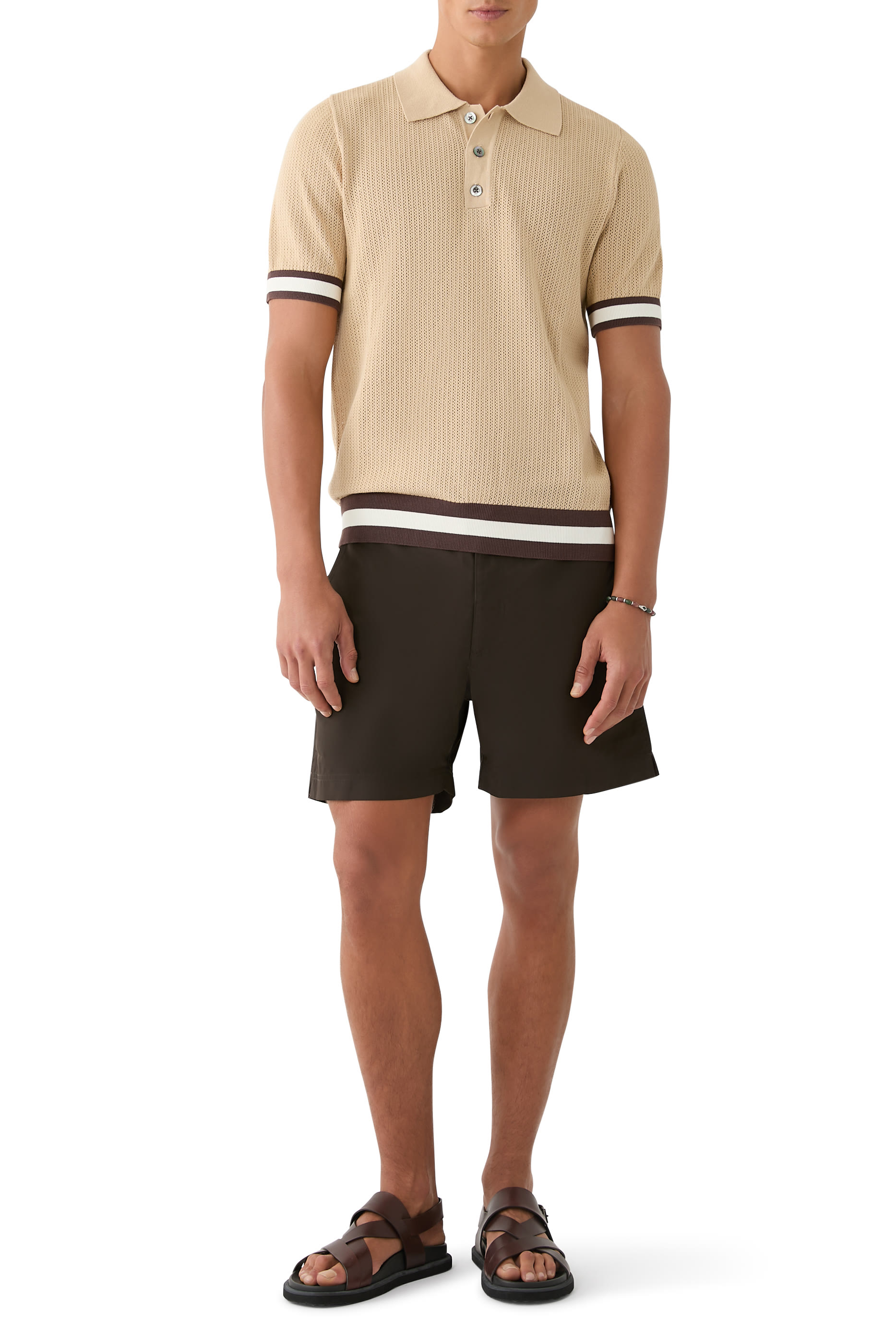 قميص بولو كوين