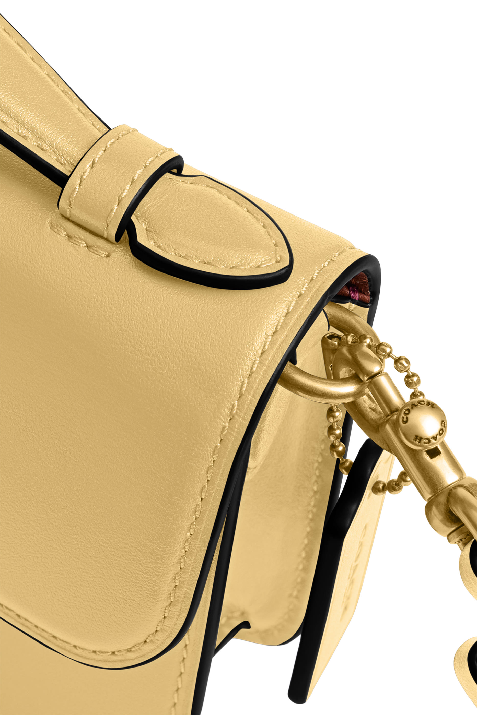 حقيبة كروس بودي إلورا بيد علوية