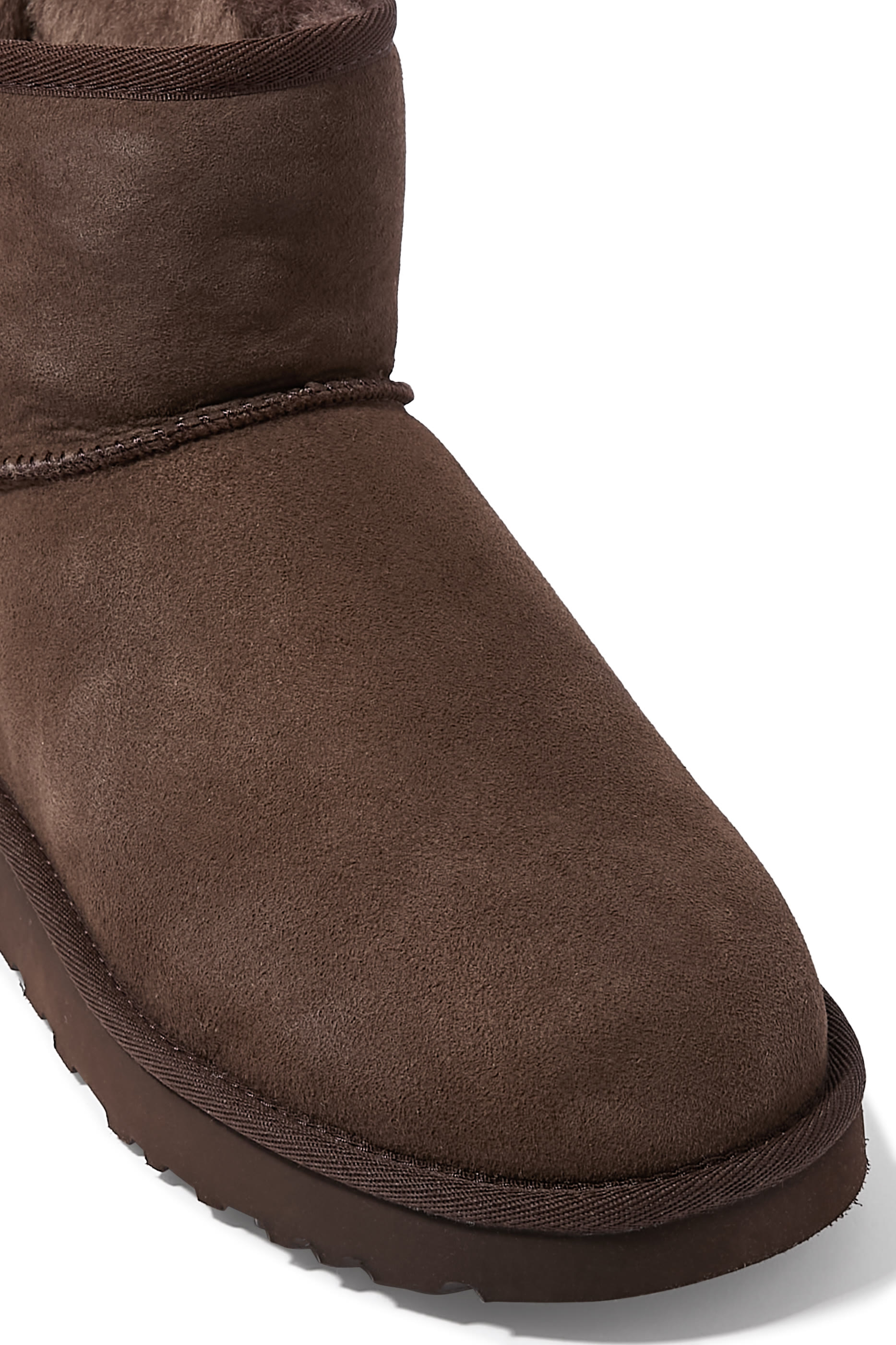 بوت كلاسيك قصير II