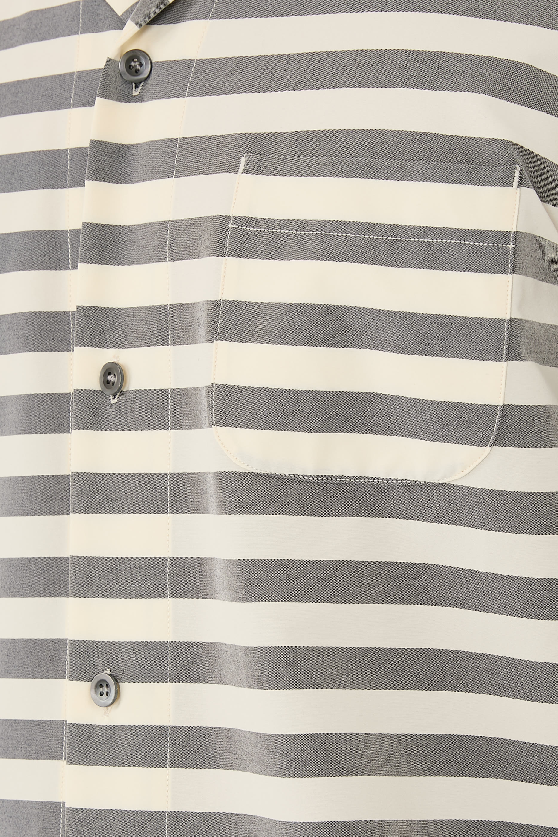 Regatta Stripe Short Sleeve Shirt