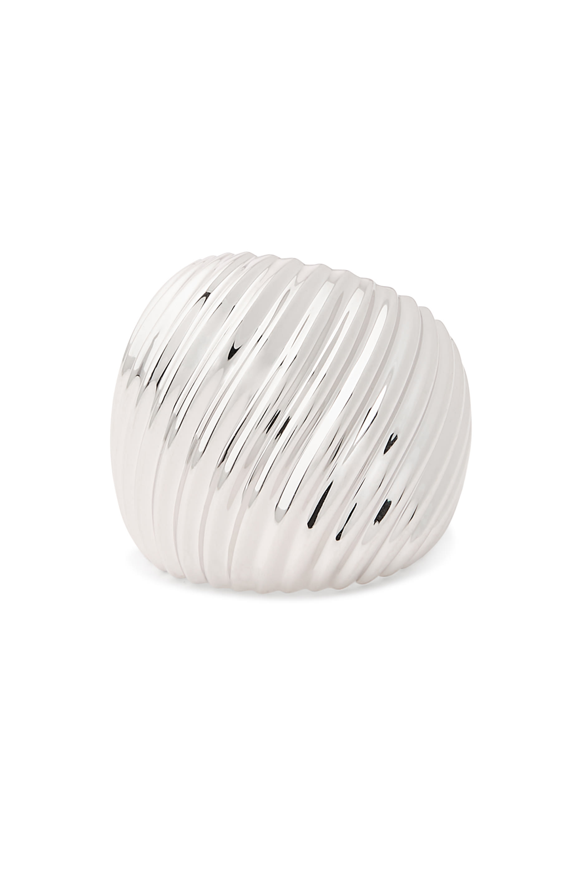 خاتم كيرا بينكي، فضة إسترلينية