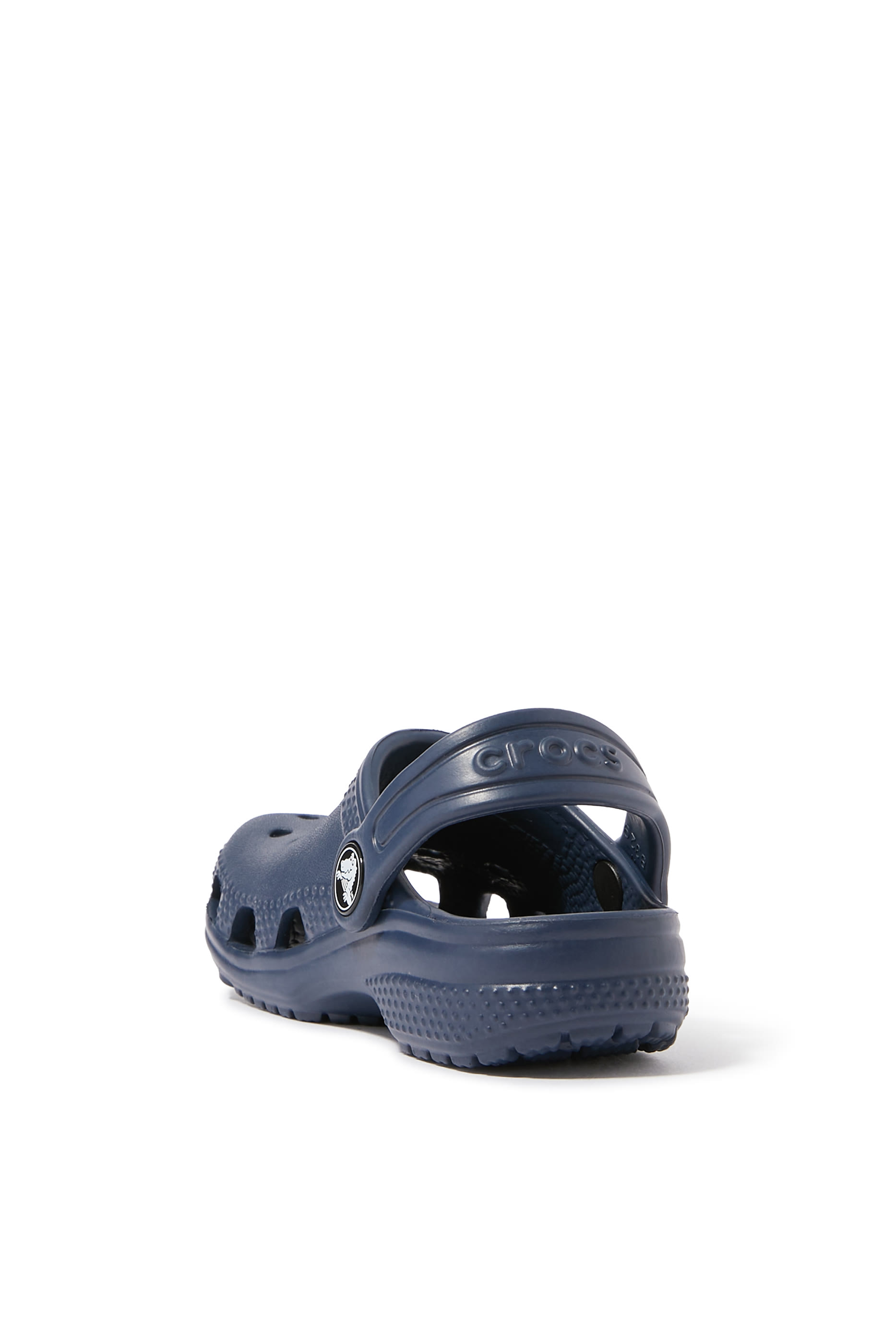 حذاء مفتوح كلاسيكي للأطفال