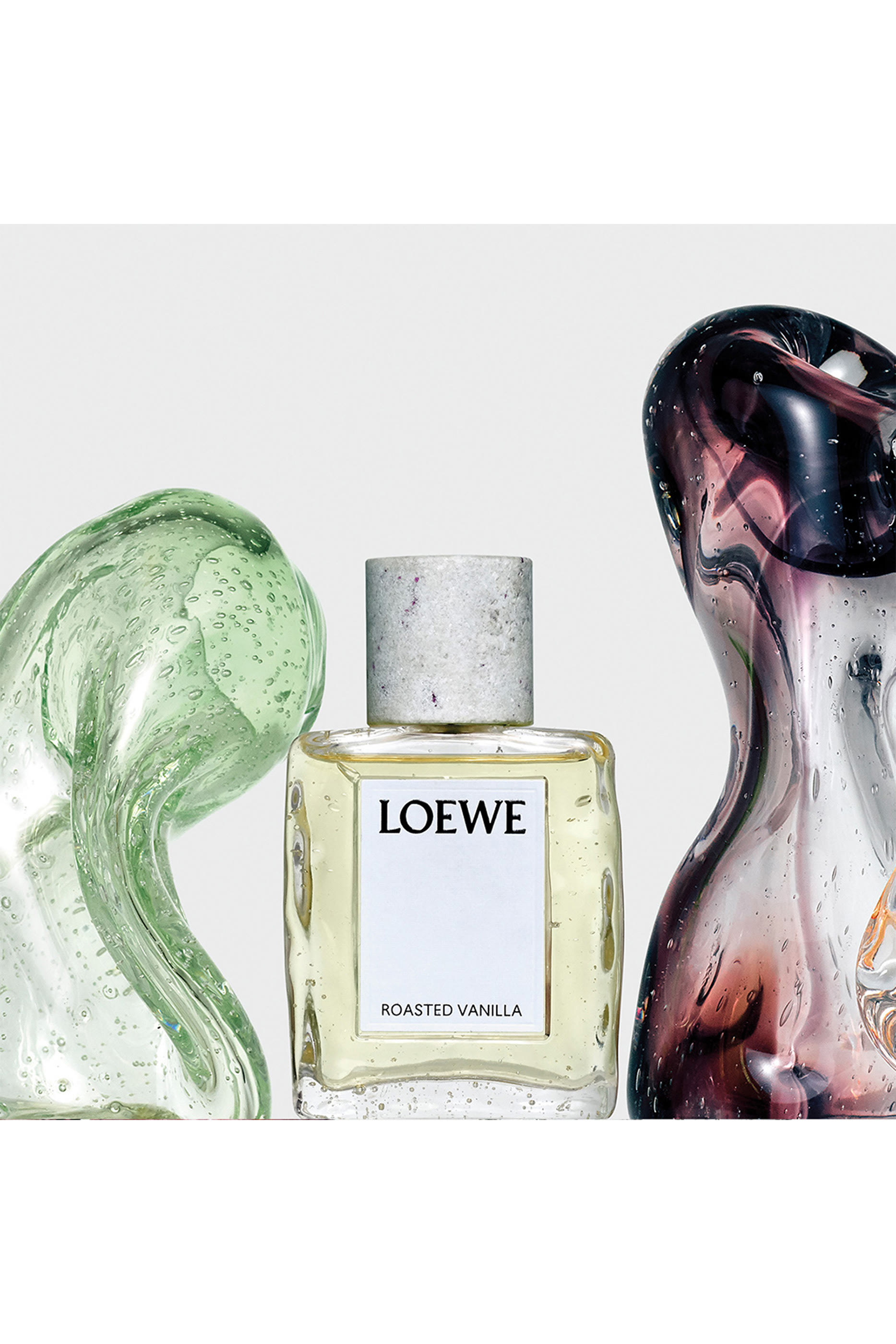 أو دو بارفان روستد فانيليا