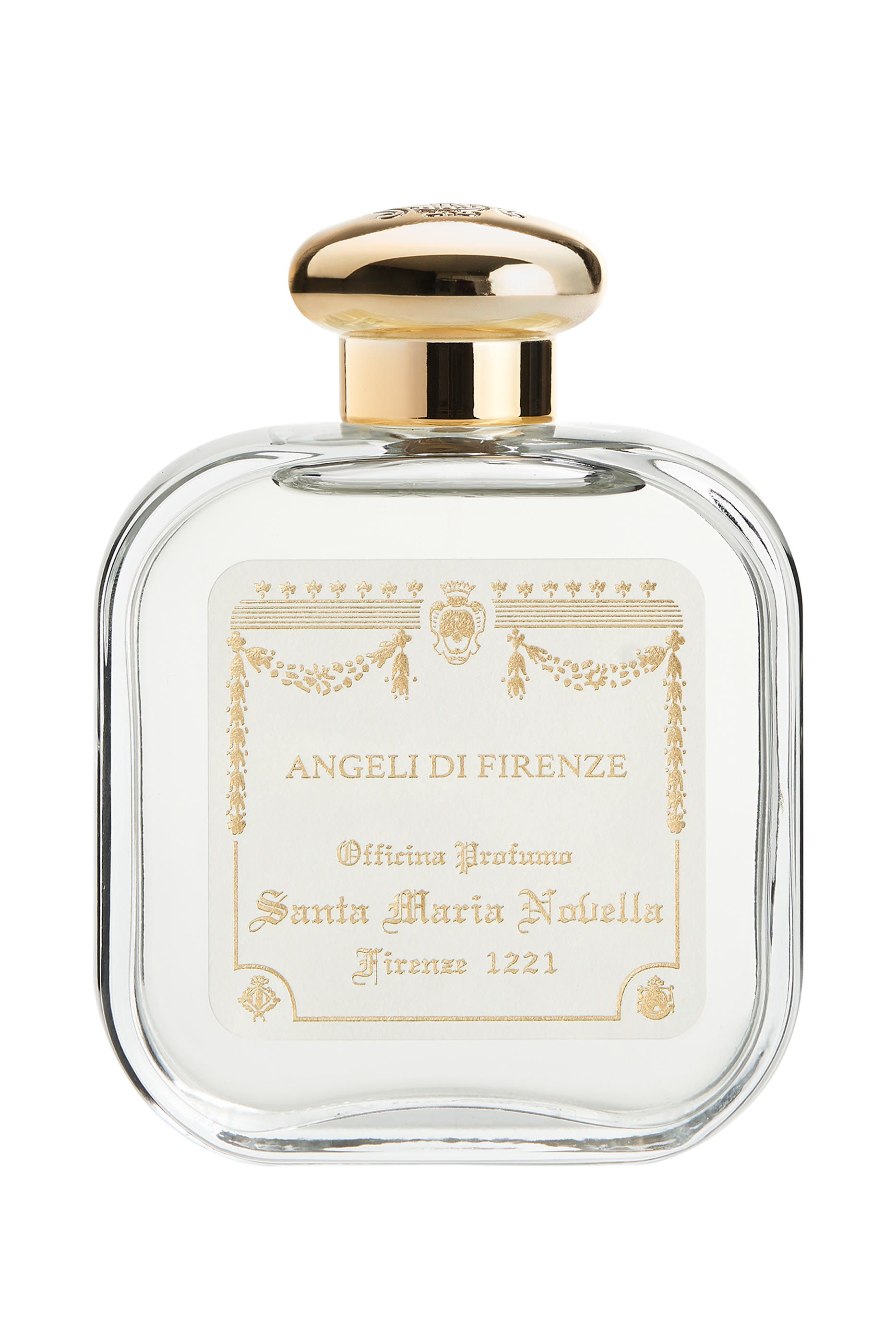 ماء كولونيا أنجولي دي فيرينزي