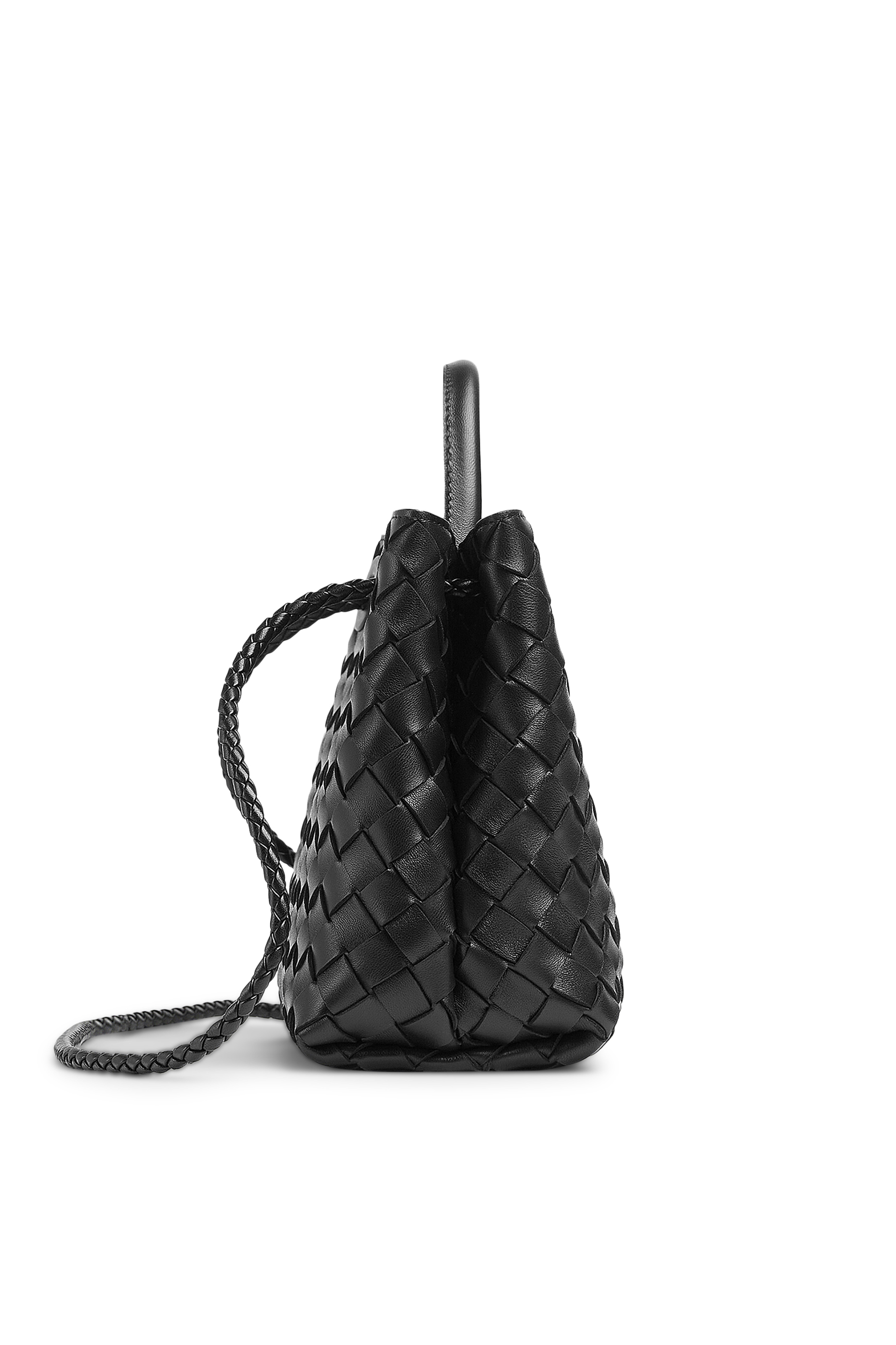 حقيبة يد أنديامو صغيرة