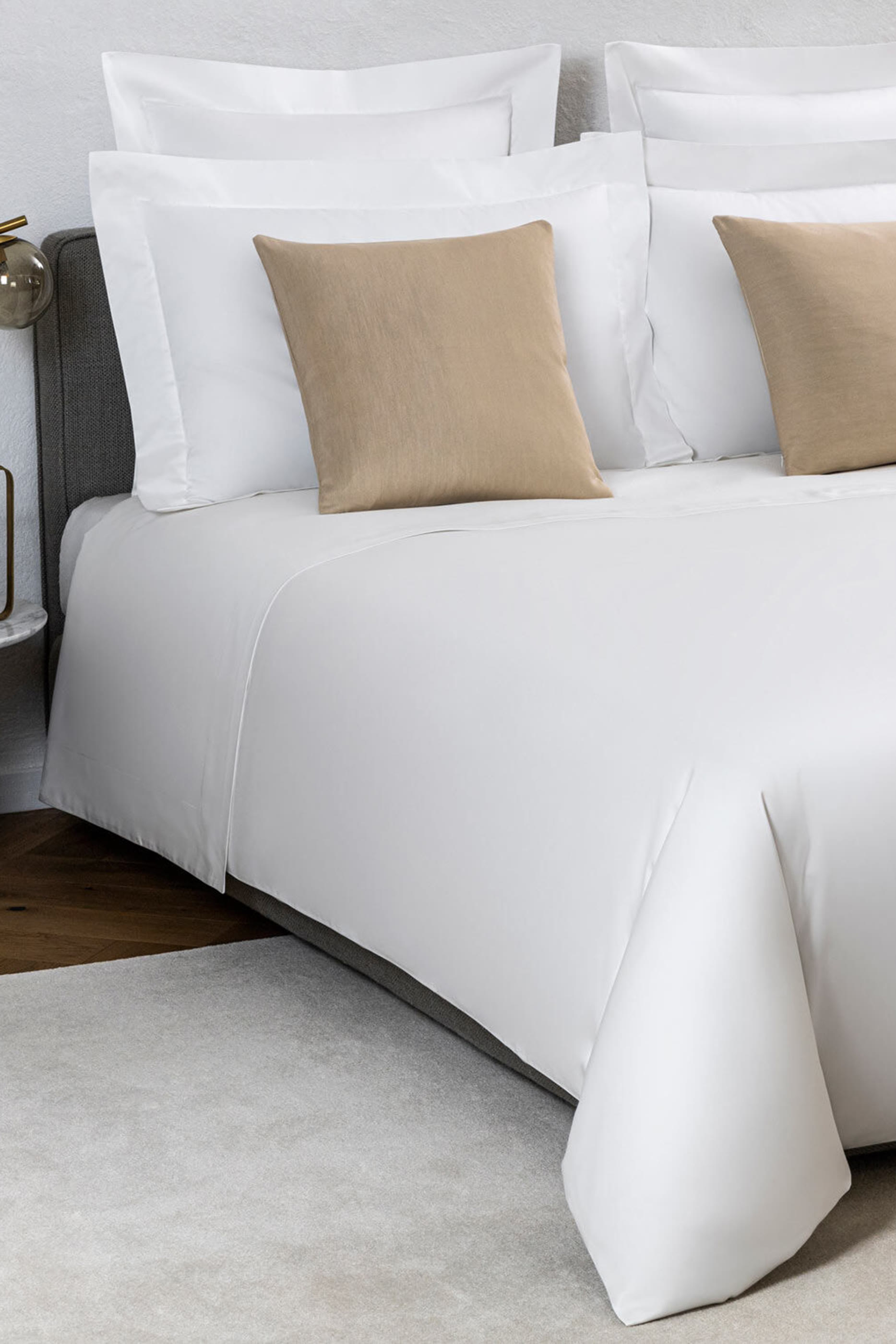 وسادة باسبرتوت فاخرة للديكور