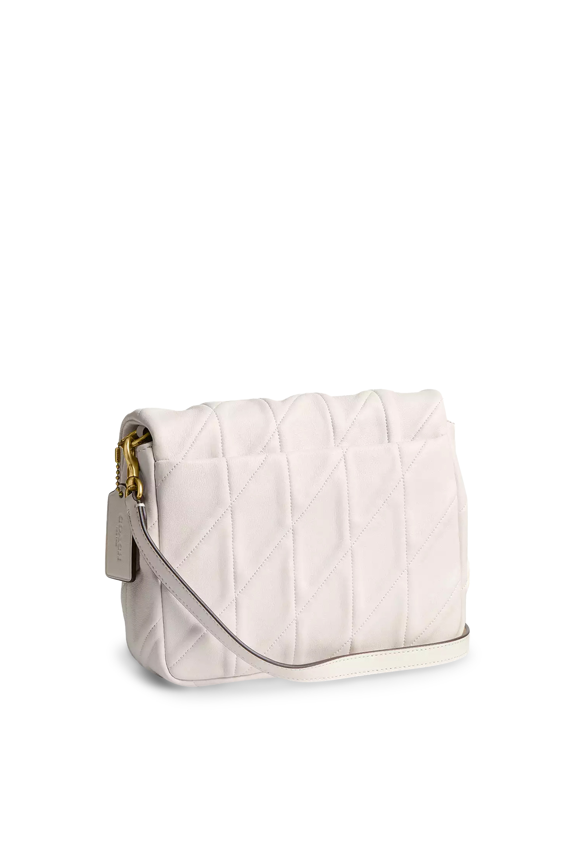 حقيبة كتف تايمز سكوير تابي 17 مبطنة null