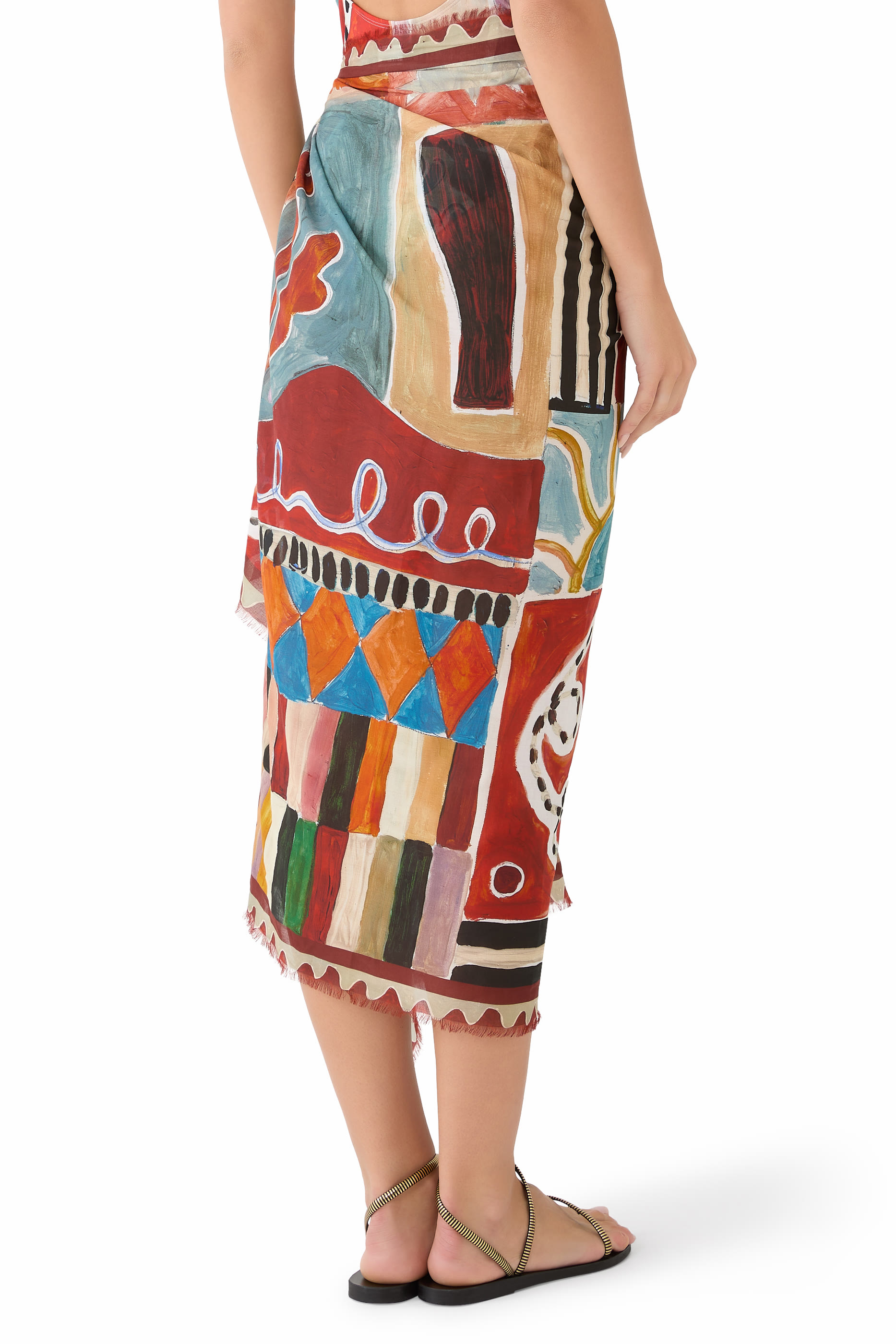 باريو ميشيل قطن