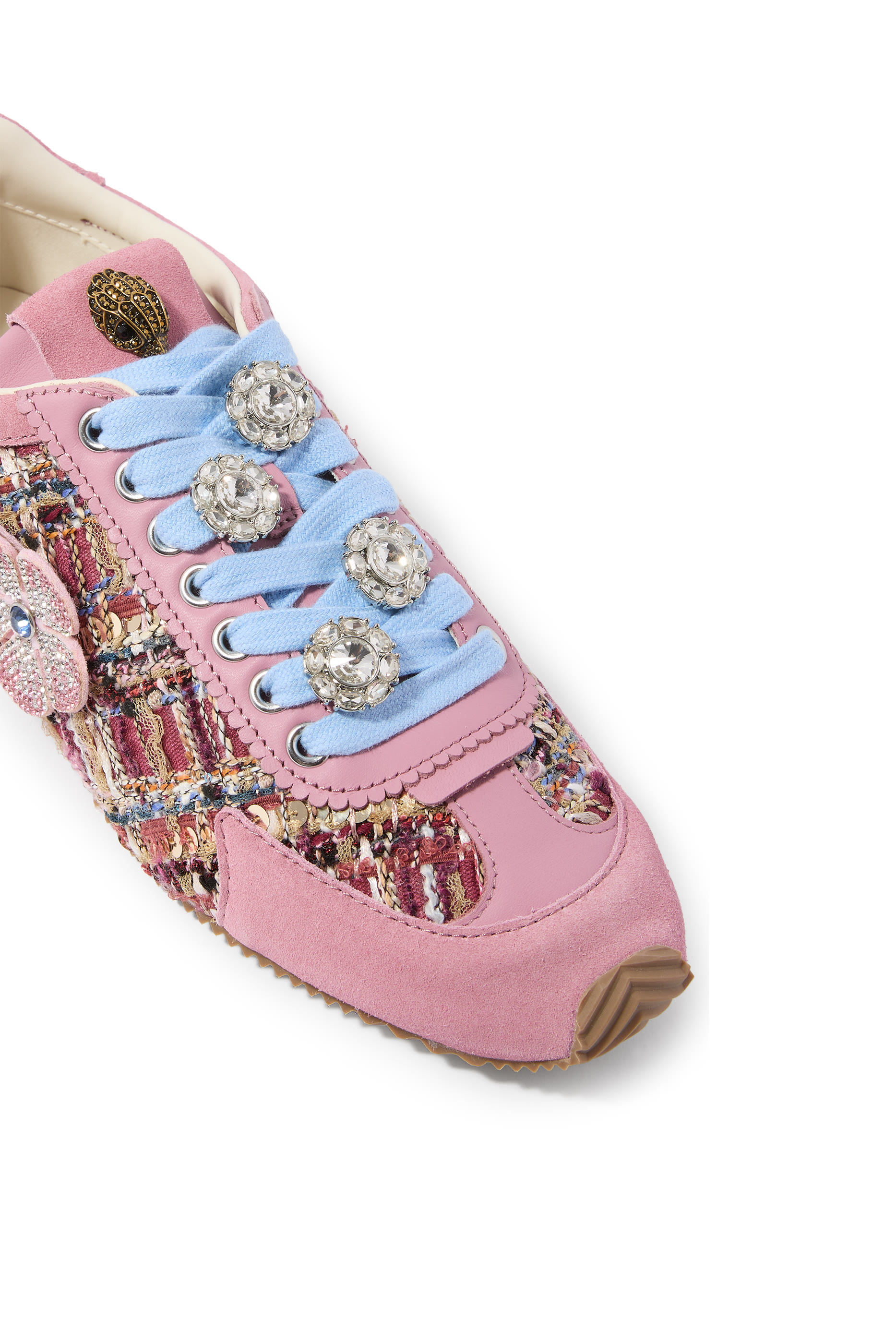 سنيكرز إسلينغتون