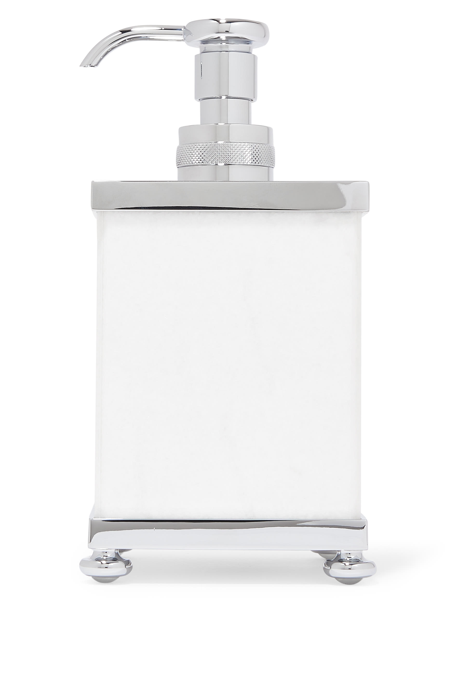 موزع صابون ماربل