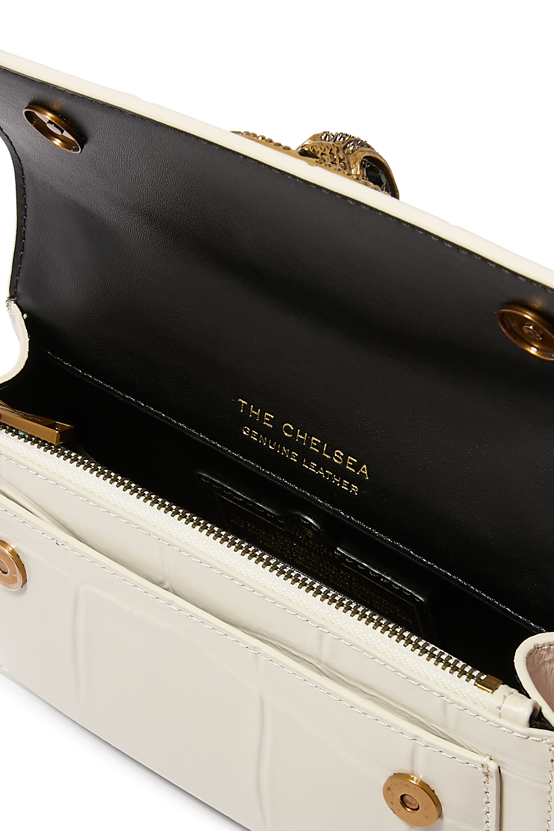 حقيبة تشيلسي إيست ويست صغيرة