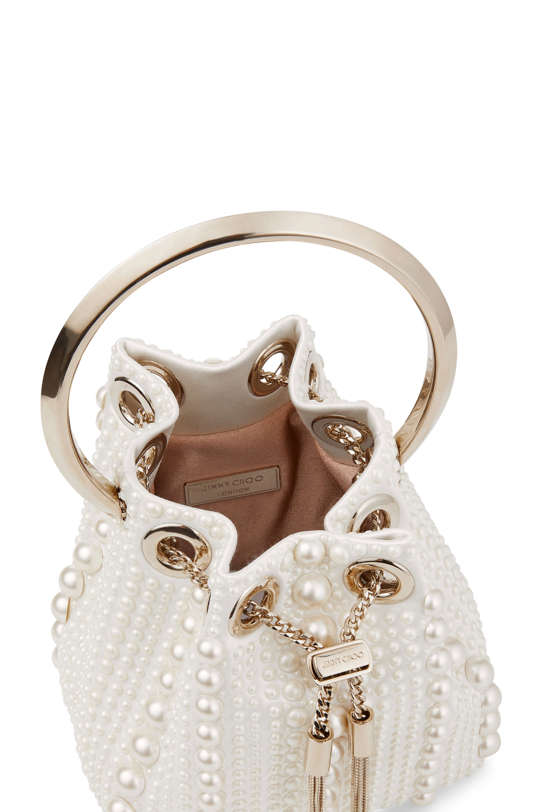 حقيبة بون بون مايكرو