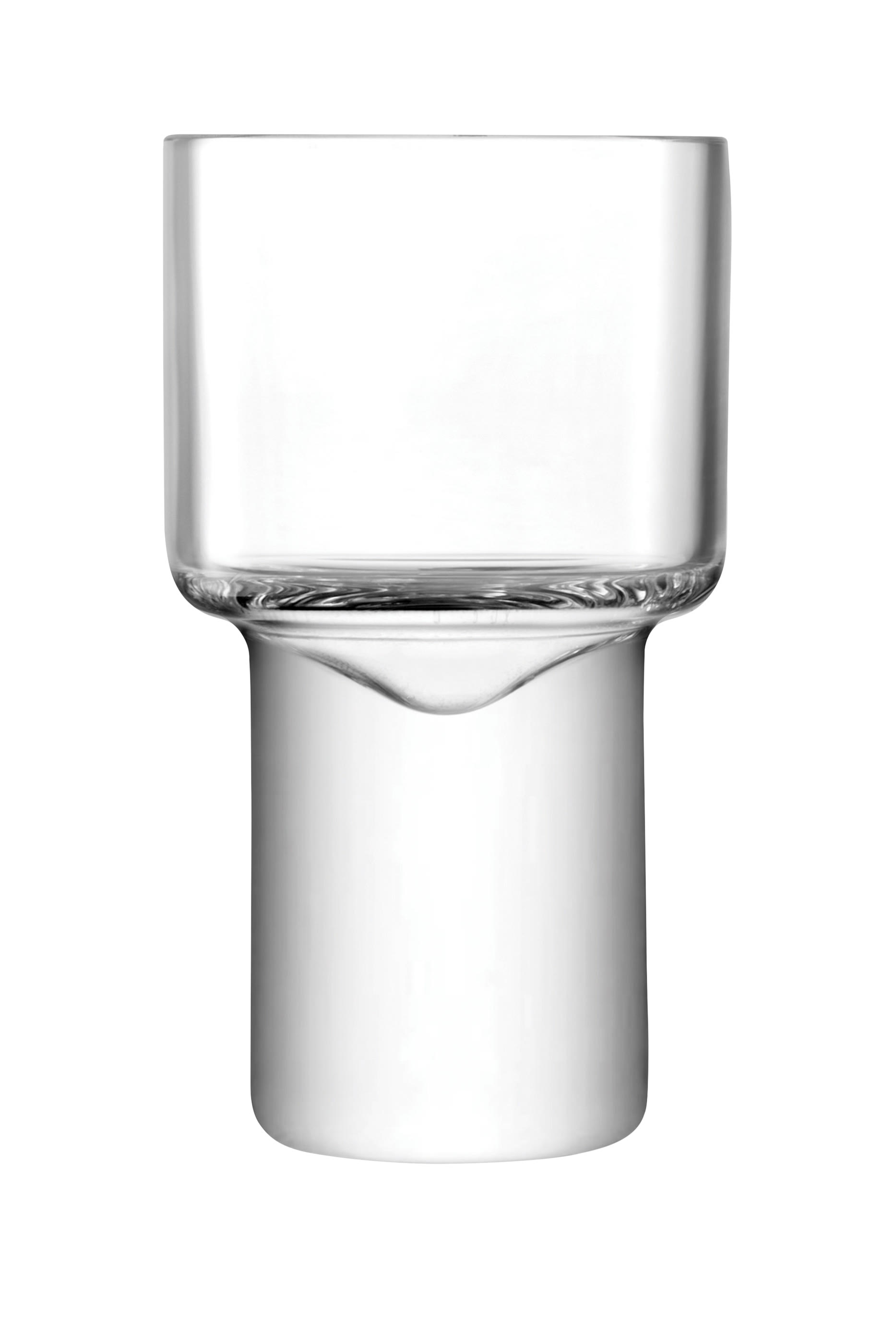 طقم كؤوس ليكيور بوريس، 4 قطع