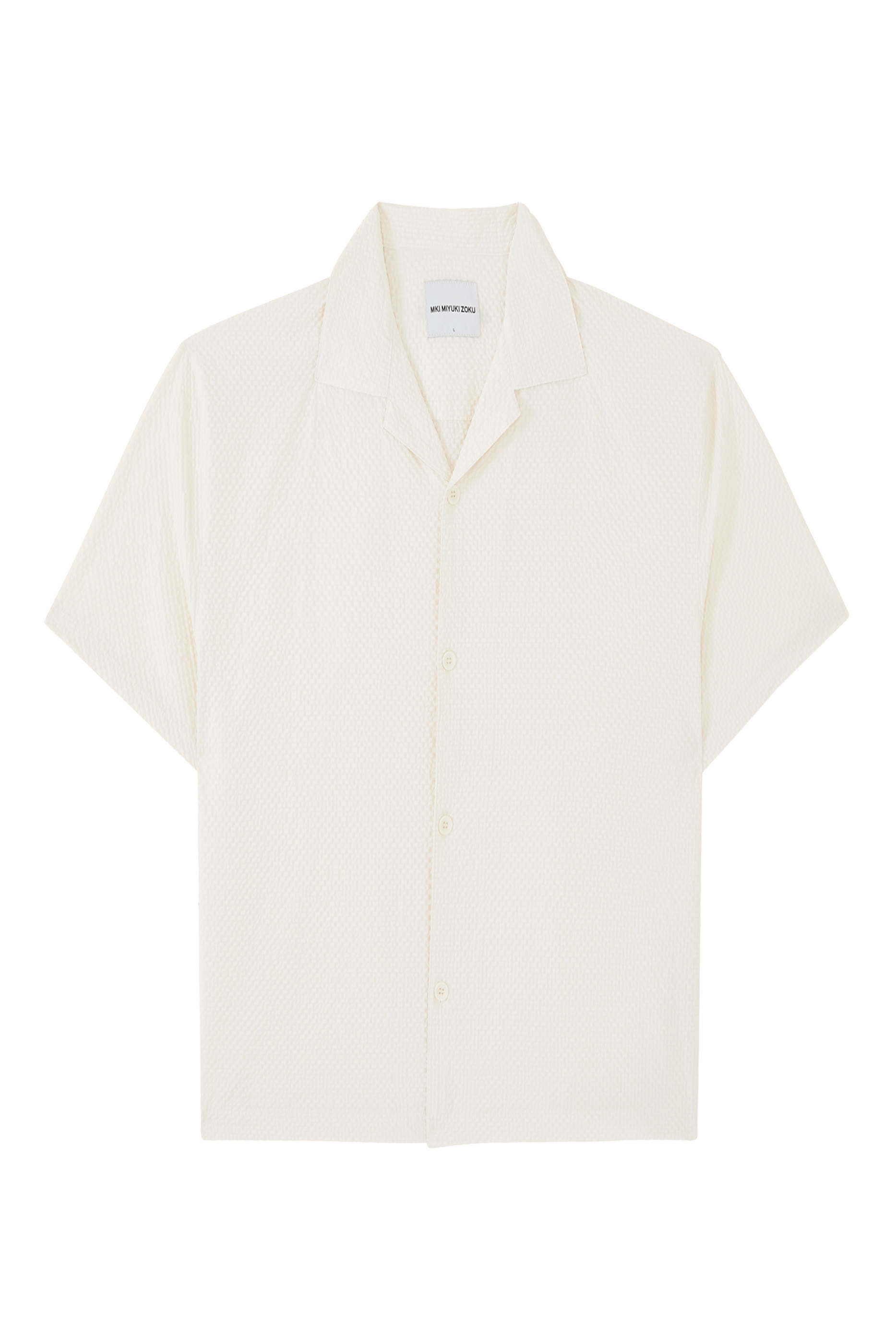 قميص سيرساكر فيكيشن