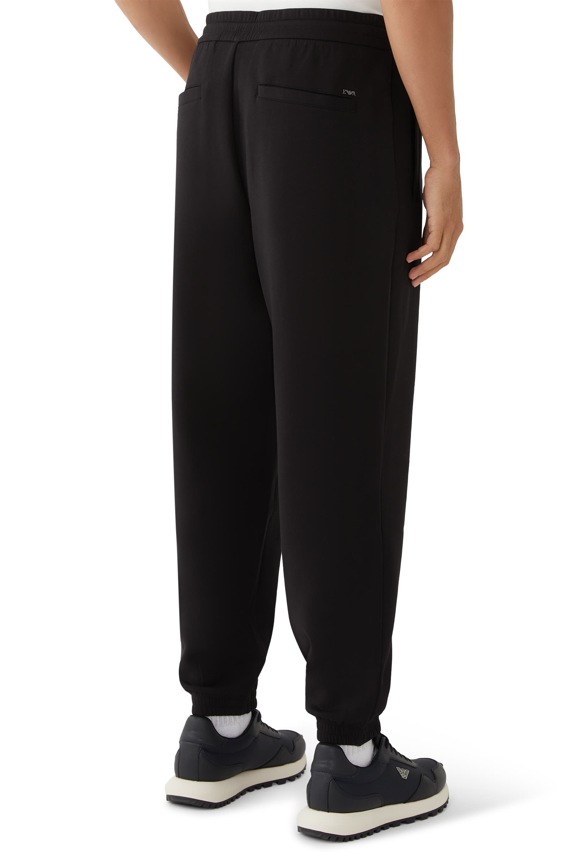 بنطال برباط تضييق