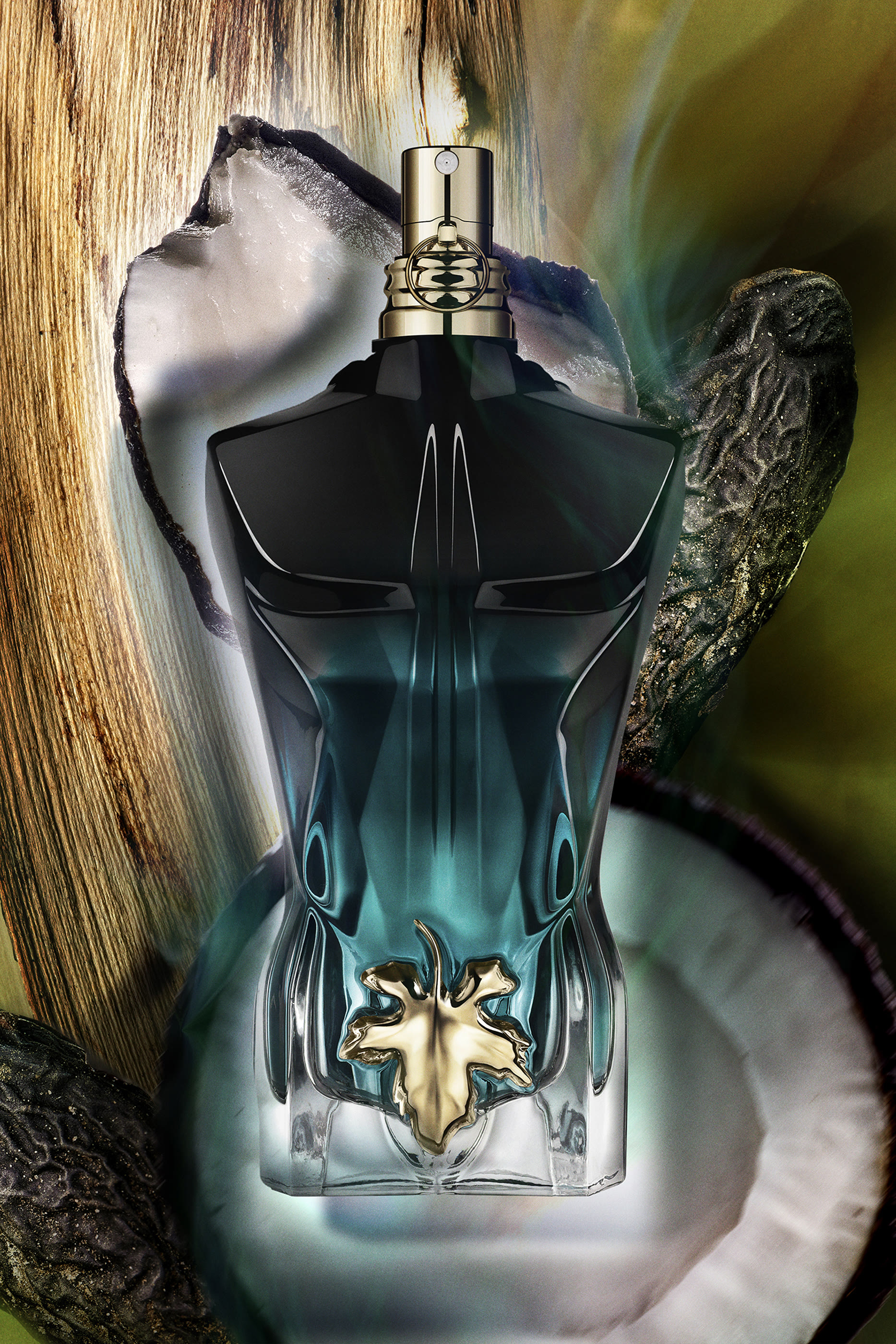 أو دو بارفان لو بو