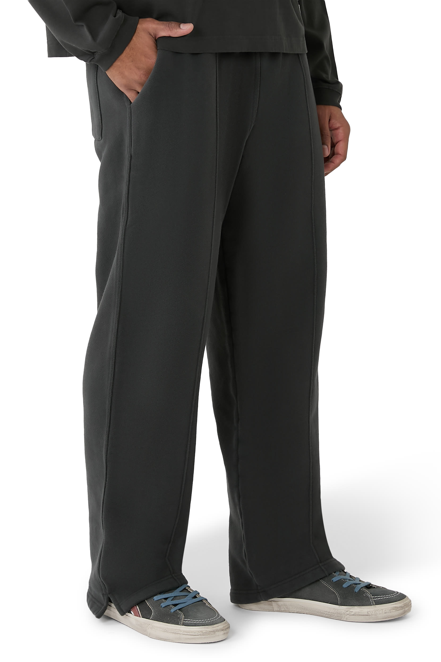 سنيكرز سهل الارتداء شمواه