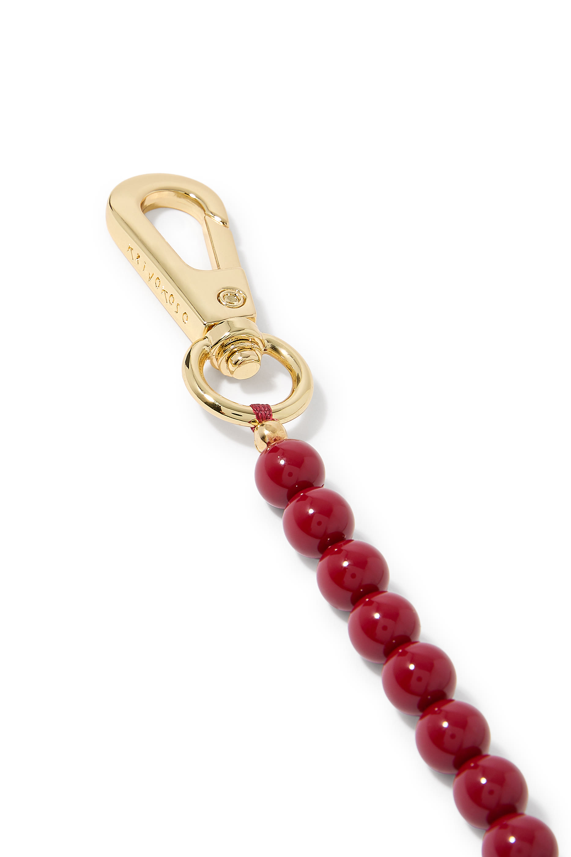 سلسلة مفاتيح بخرز