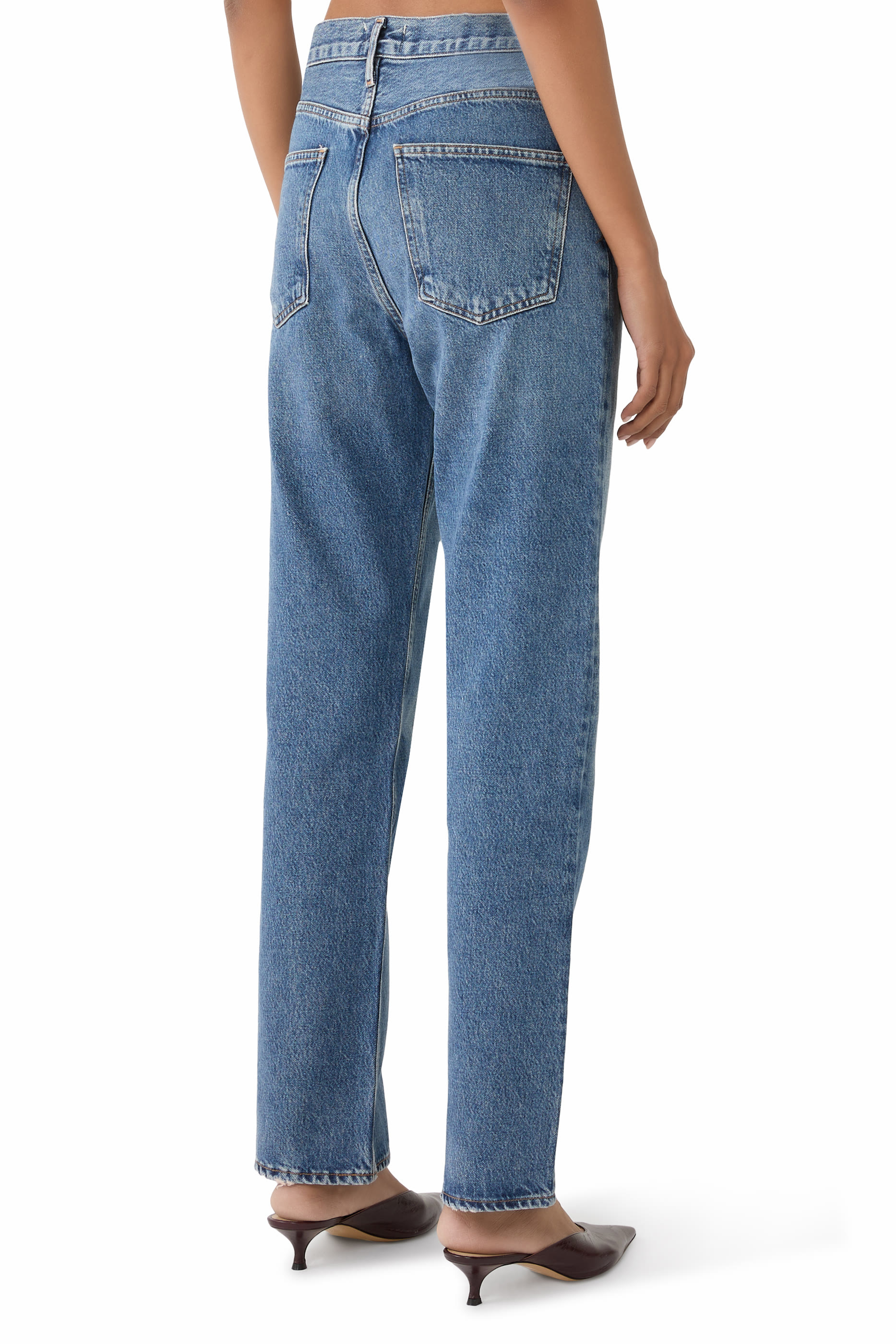 بنطال جينز لانا