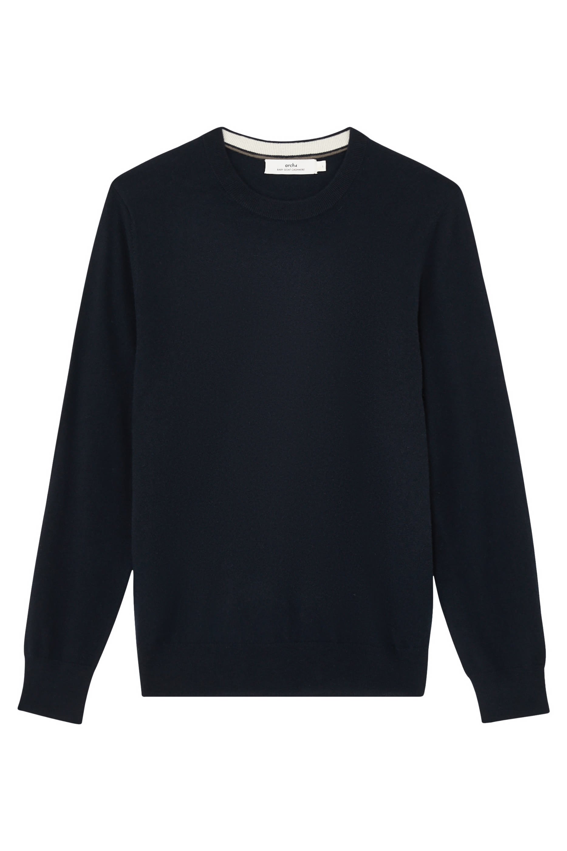 كنزة مستر كارلوس بأكمام طويلة