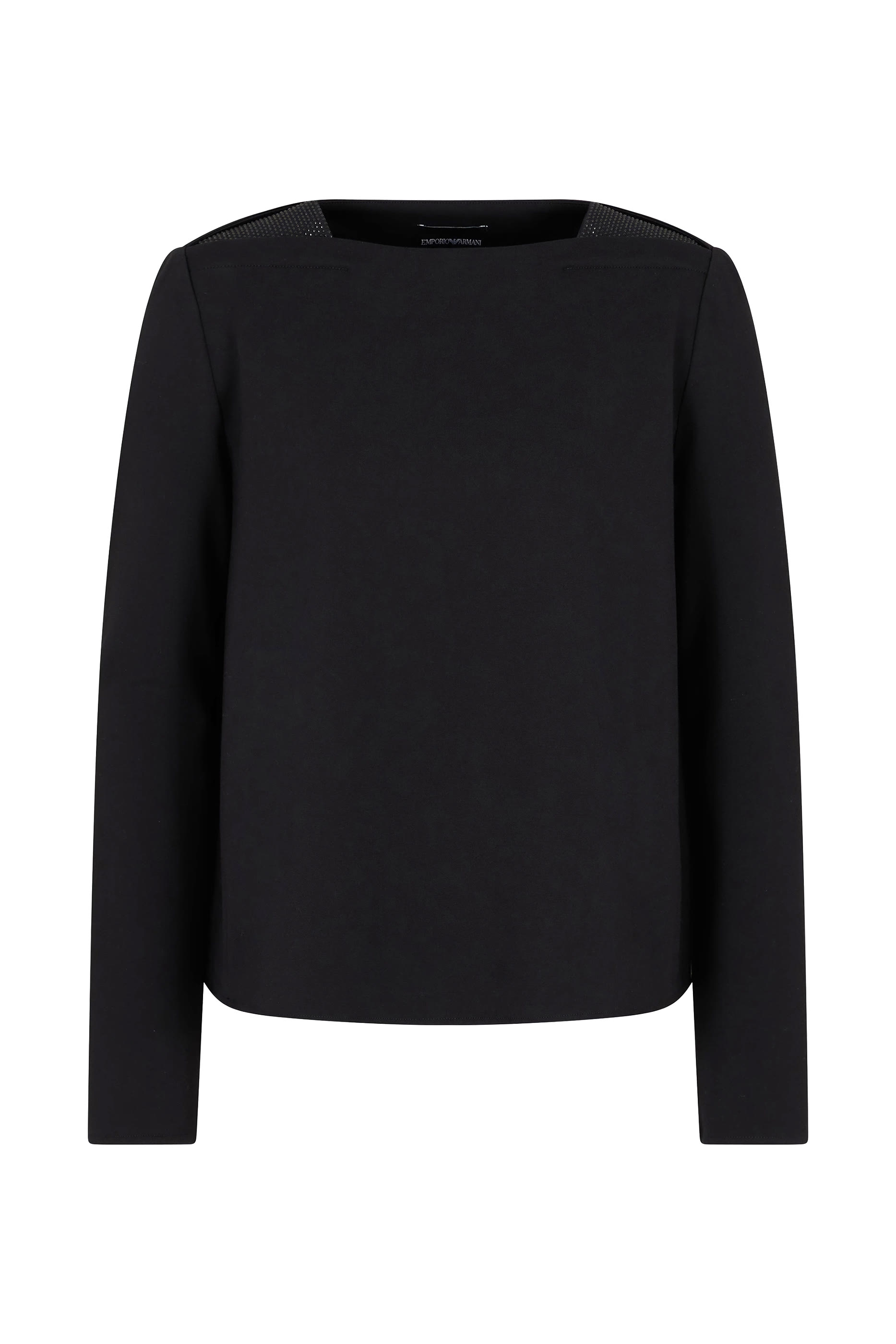 سويت شيرت بأكمام طويلة