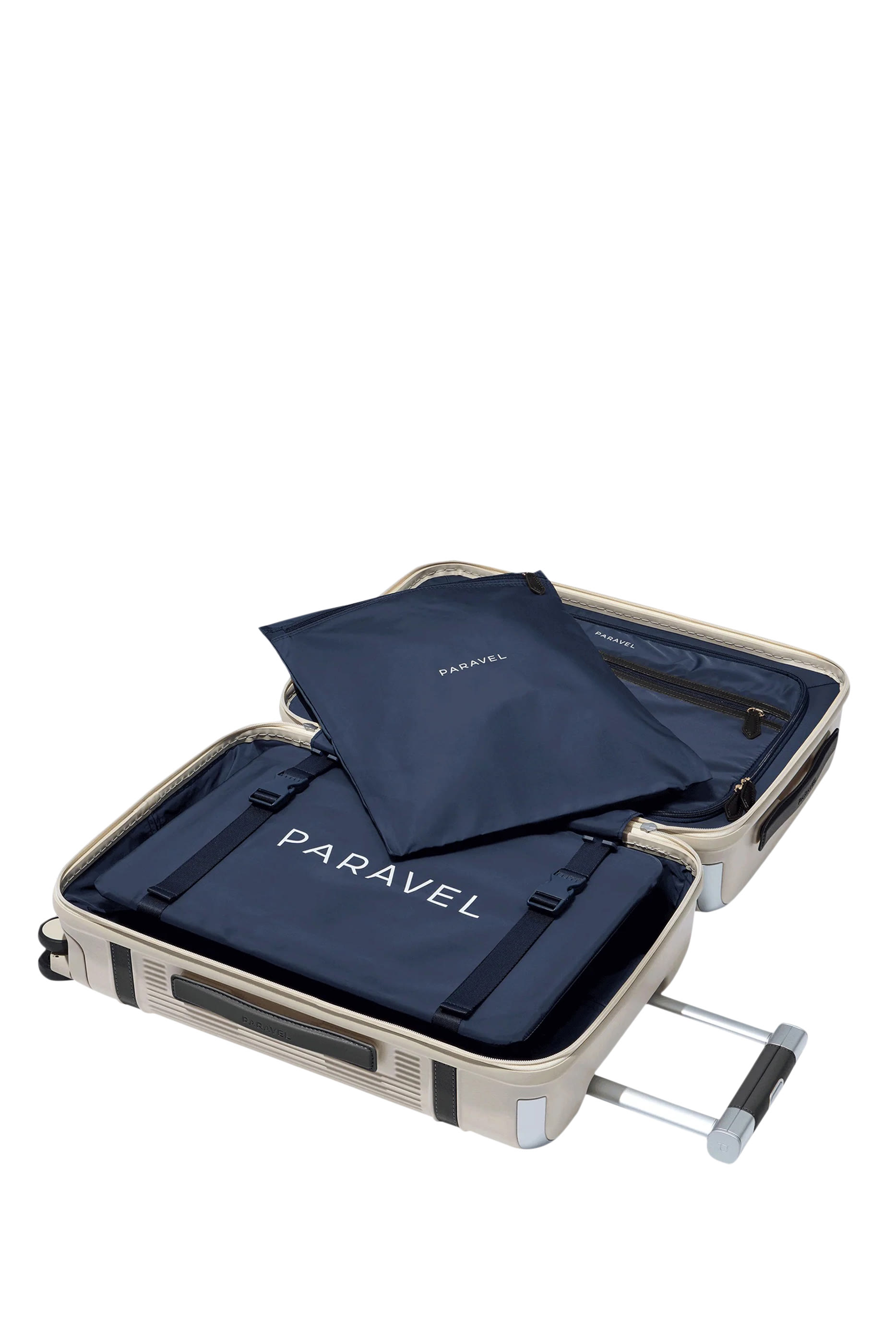 حقيبة سفر للجر أفياتور بلاس