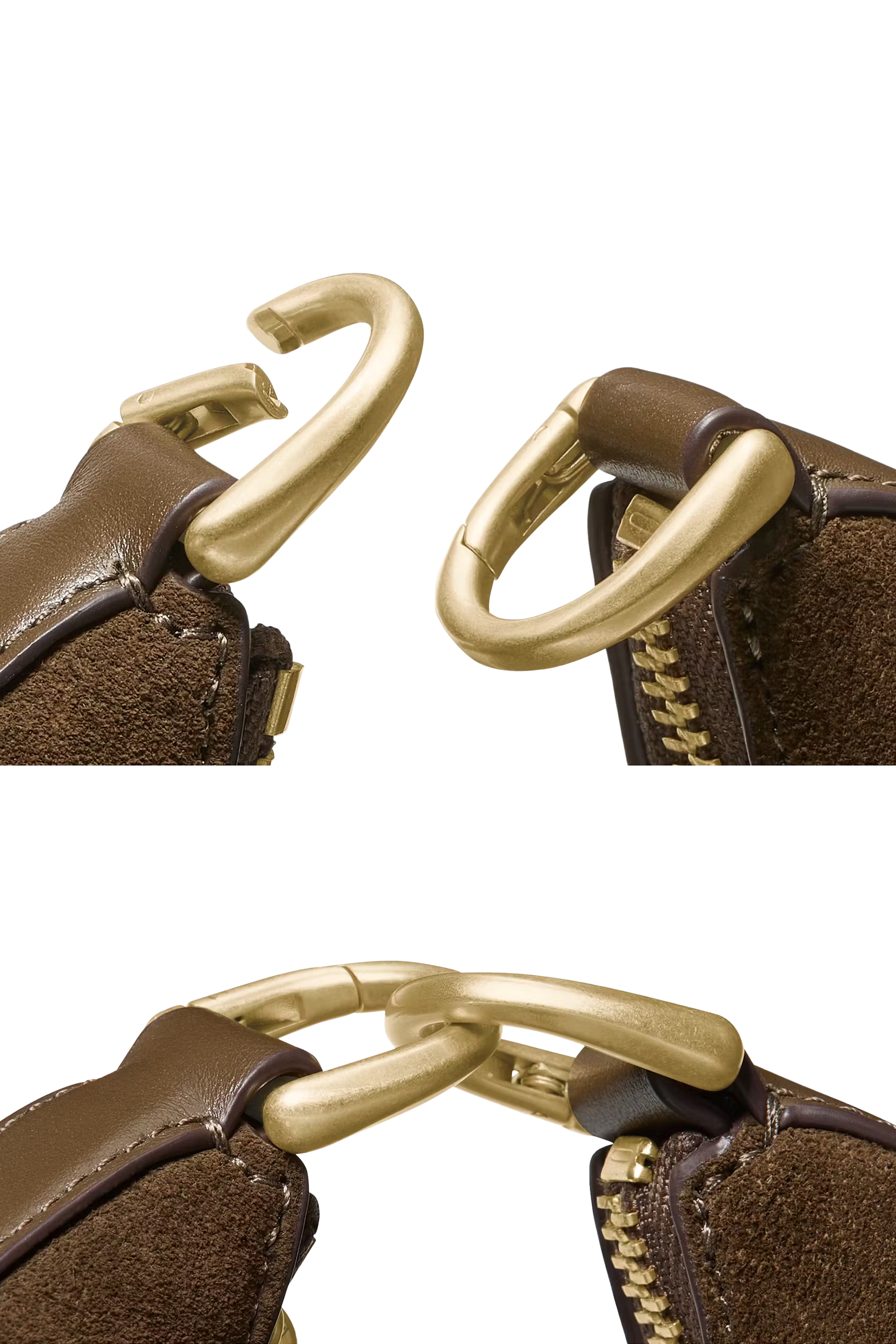 حقيبة كروس بودي ديو شمواه